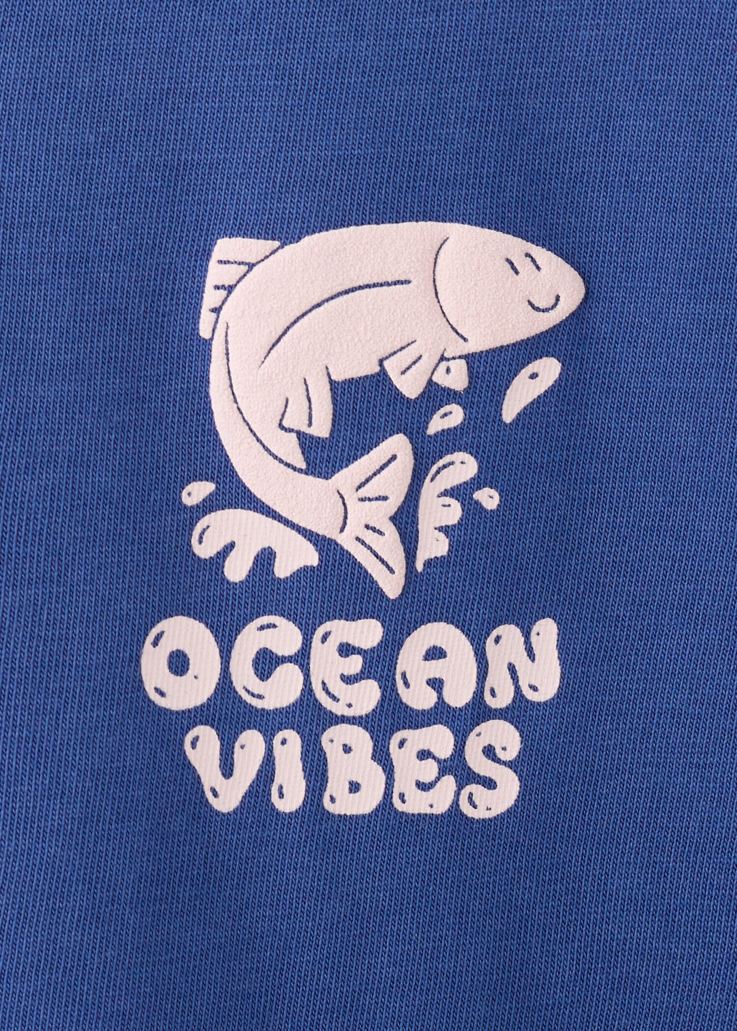 Short-sleeved printed t-shirt - Details of the article 8