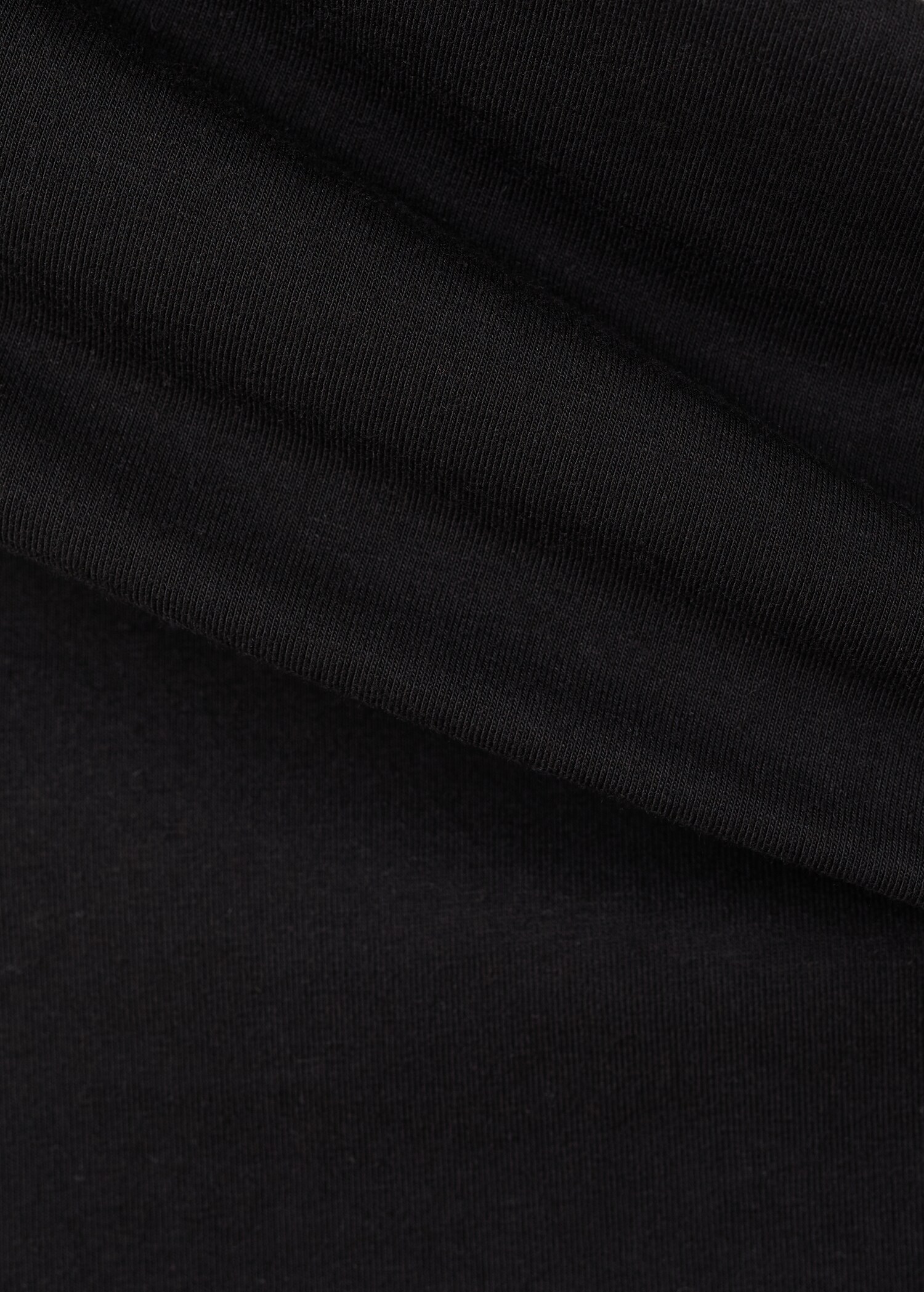 Top palabra de honor asimétrico - Detalle del artículo 0