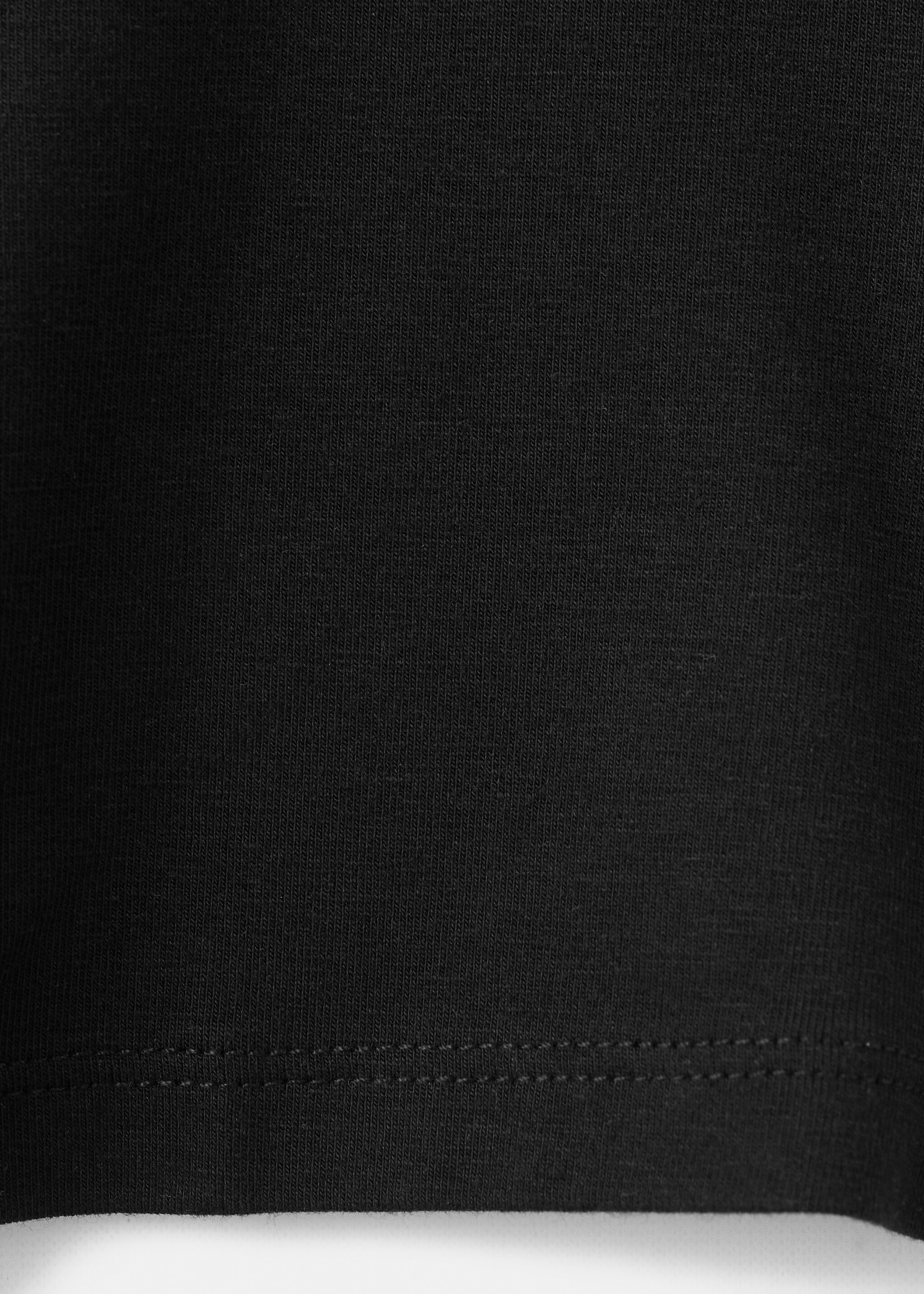 بلوزة .-- paz - تفاصيل المنتج 0, أسود. Ref: 27006748-00.