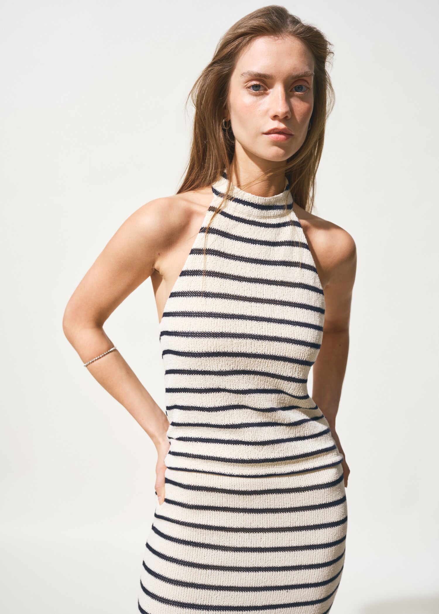 Top halter ratlles - Pla mig