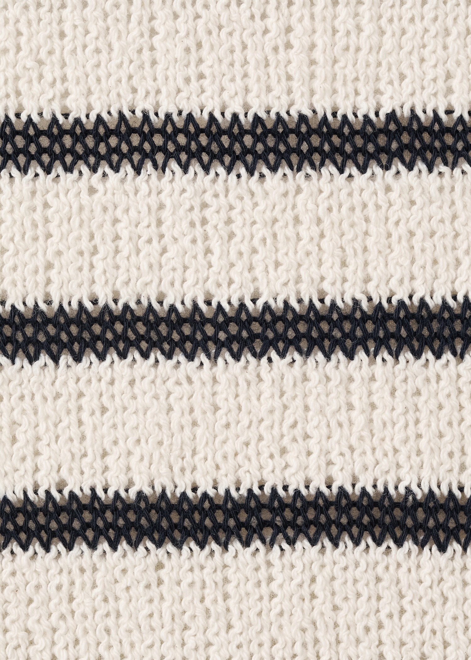 Top halter ratlles - Detall de l'article 0