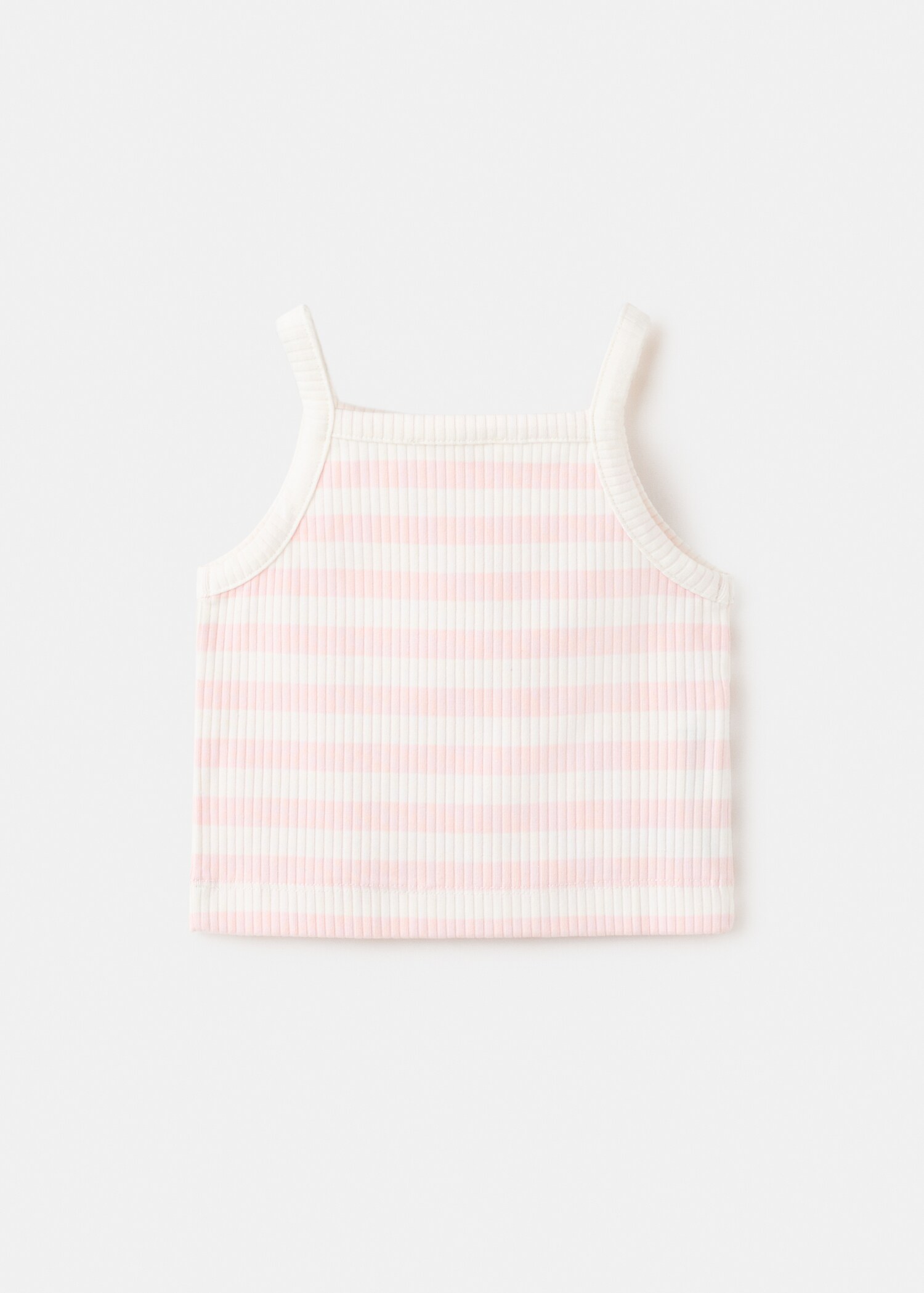 T-shirt brib - Rückseite des Artikels