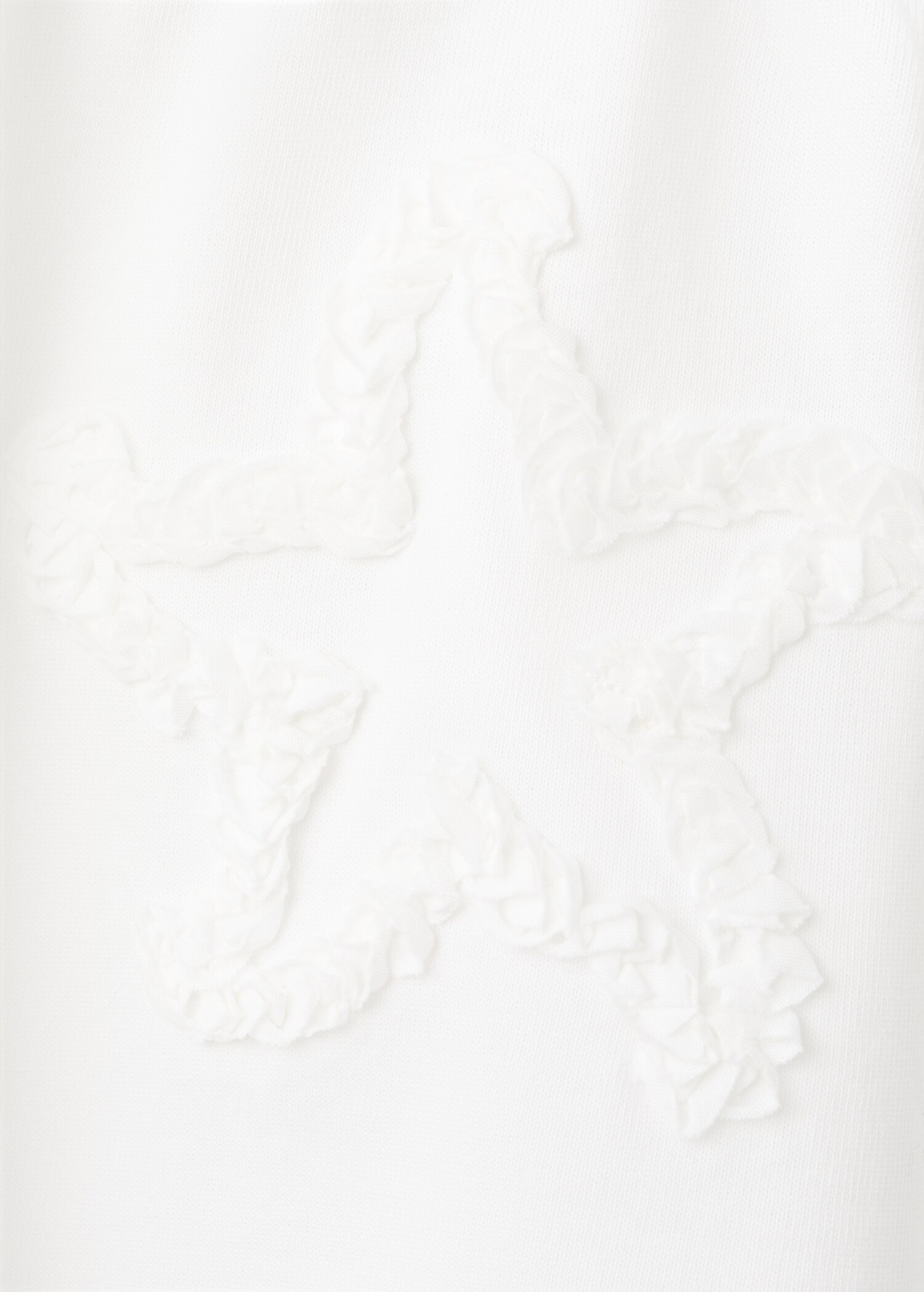 T-shirt coton étoiles - Détail de l'article 0