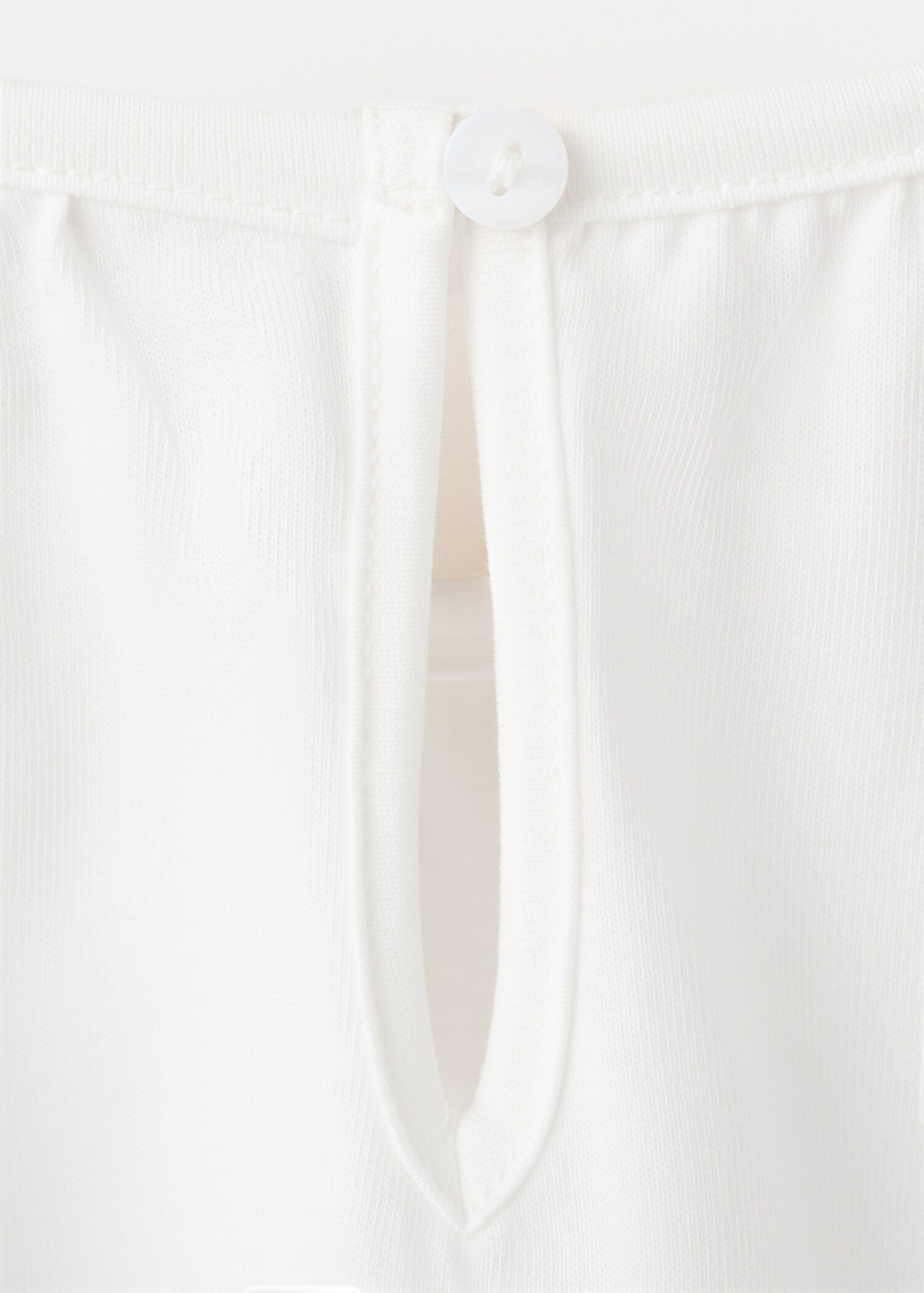 T-shirt coton étoiles - Détail de l'article 8