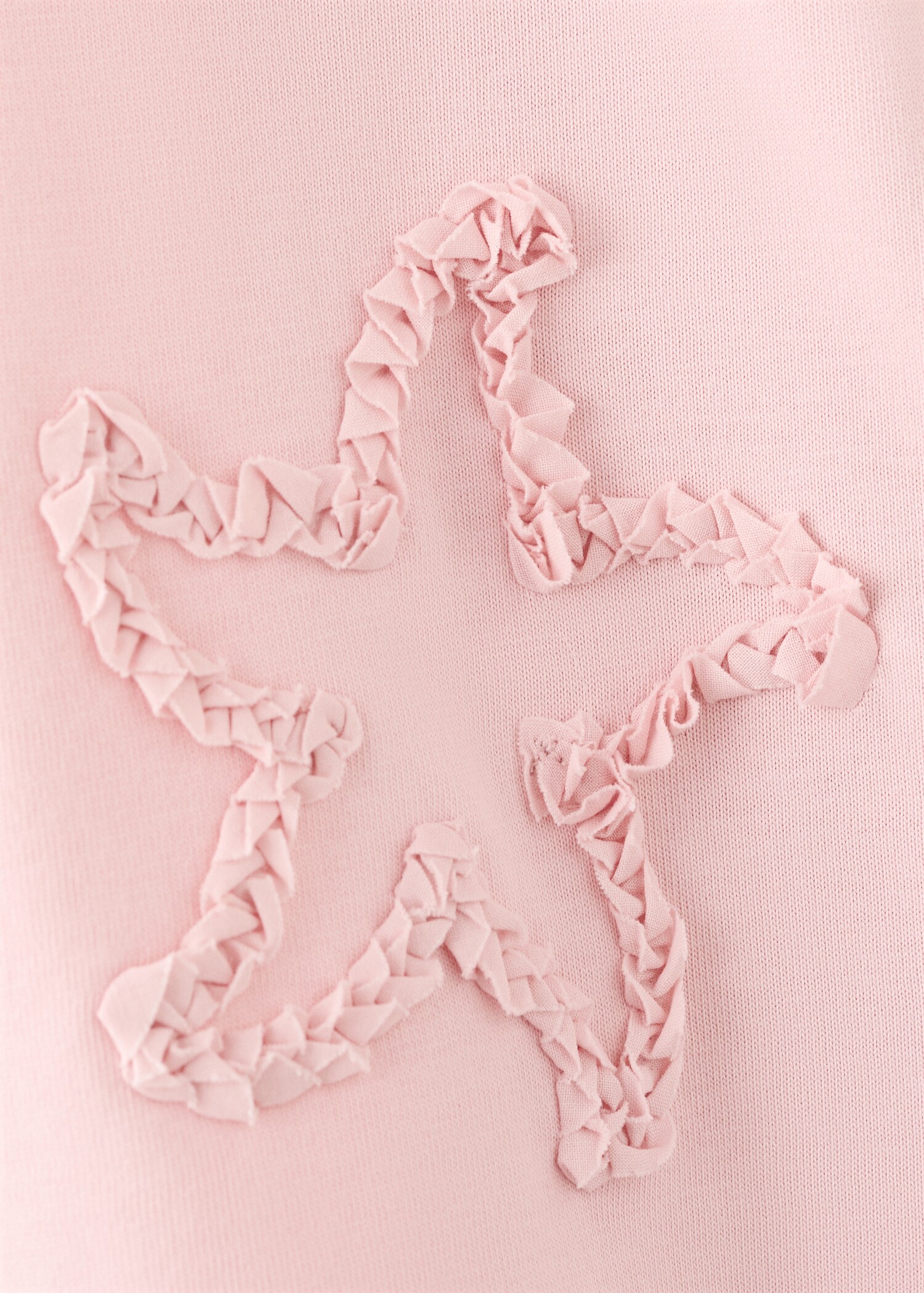 T-shirt coton étoiles - Détail de l'article 0