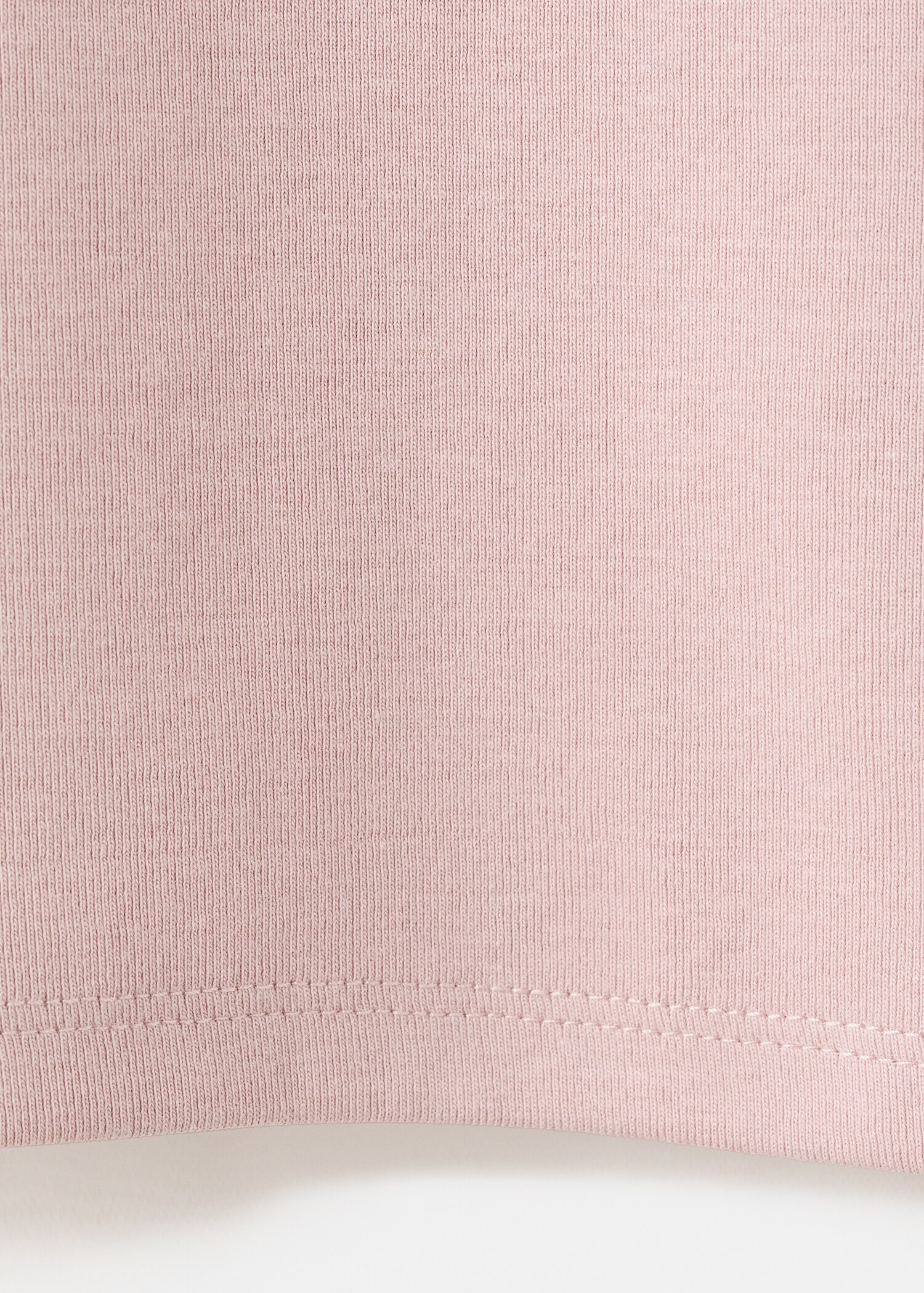 Camiseta básica algodón - Detalle del artículo 0