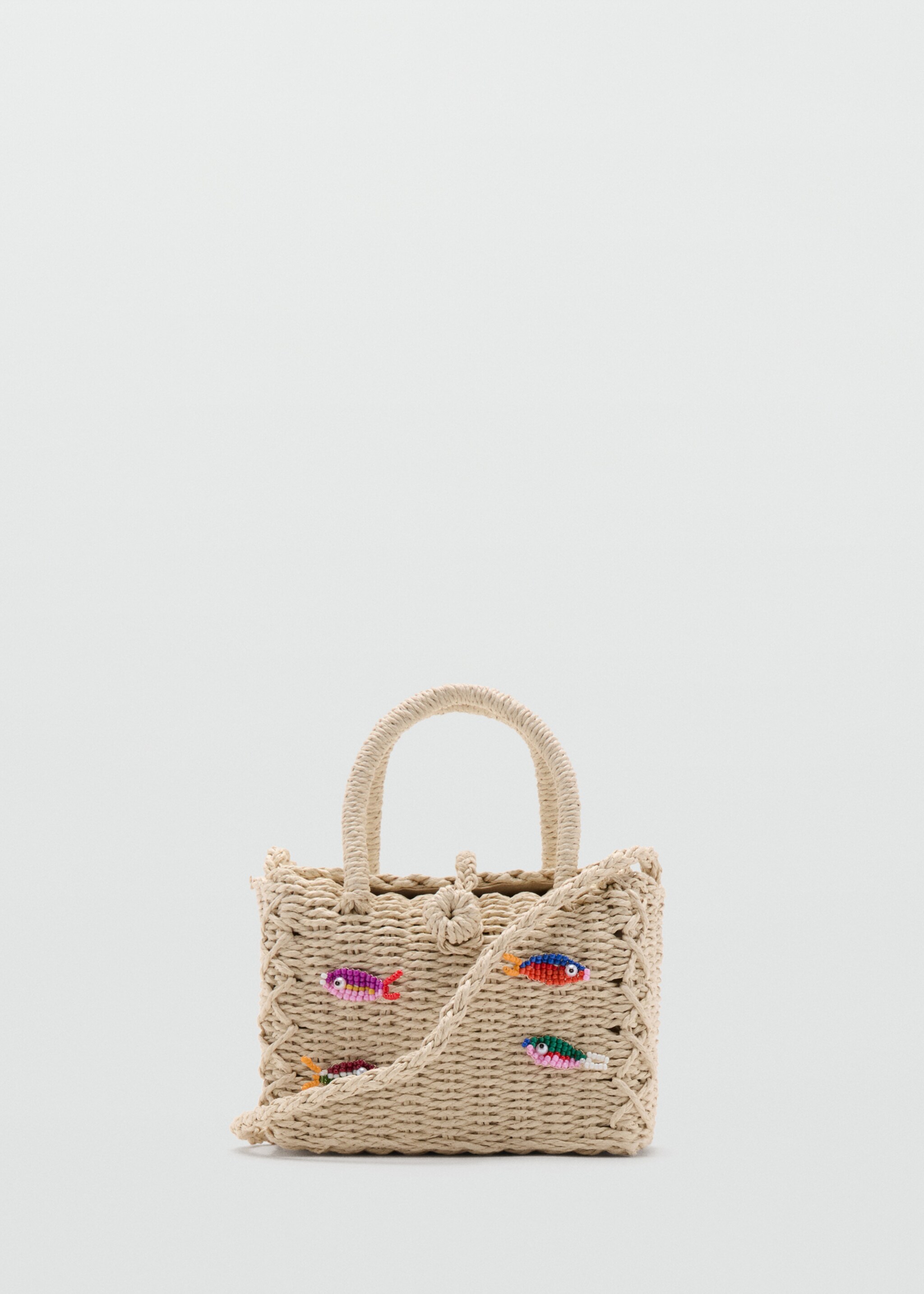 Bossa de mà treasure - Article sense model, Sorra. Ref: 27007142-00.