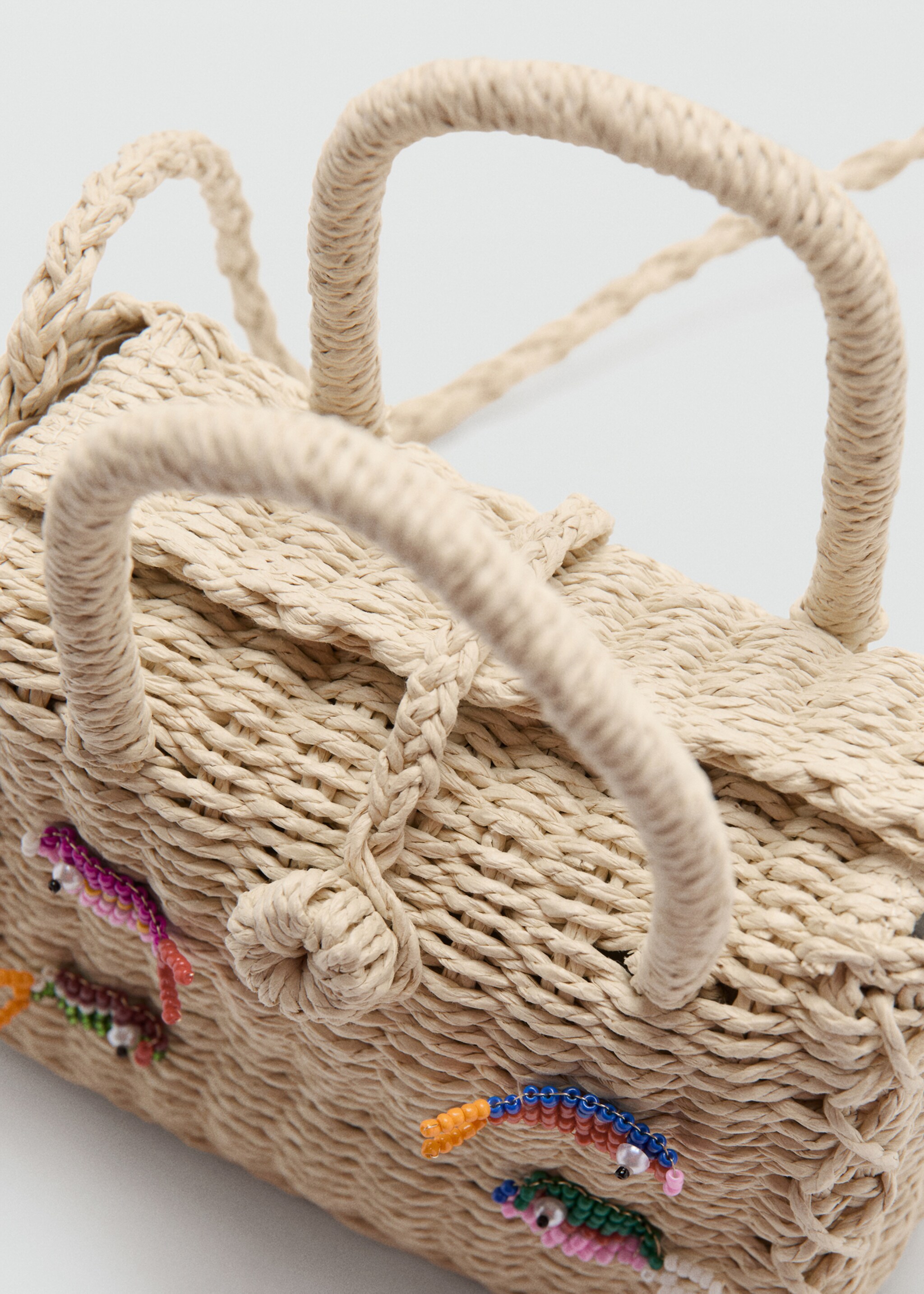 Bossa de mà treasure - Detall de l'article 1, Sorra. Ref: 27007142-00.