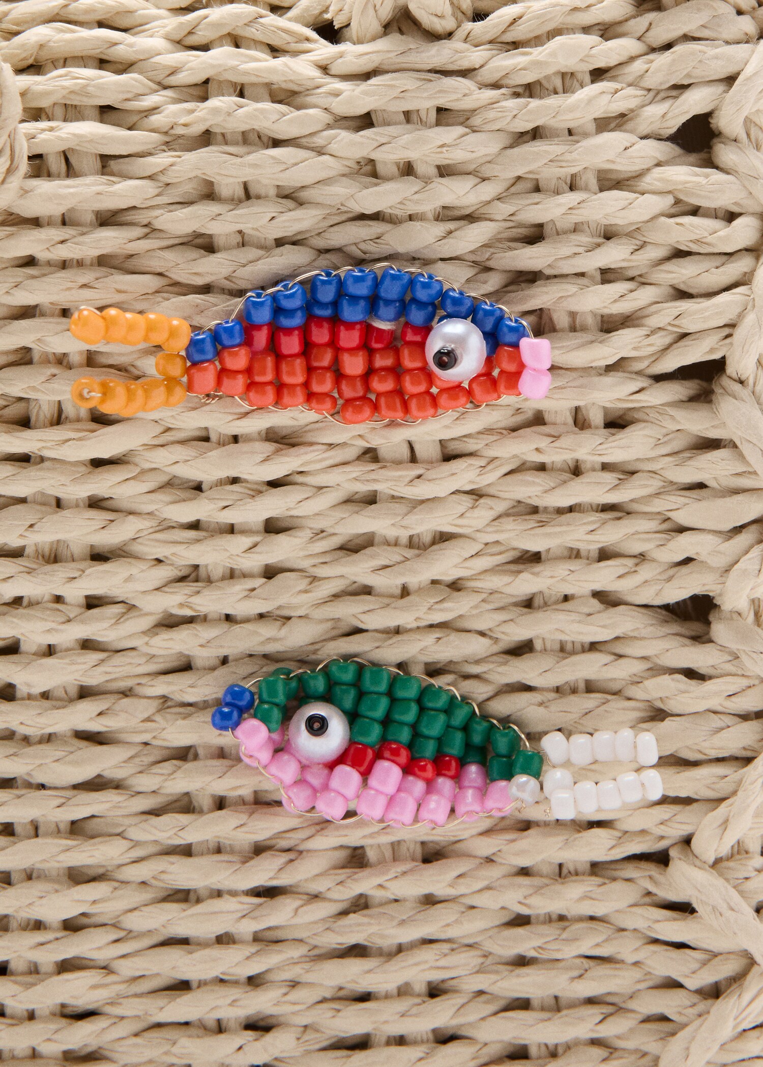 Bossa de mà treasure - Detall de l'article 2