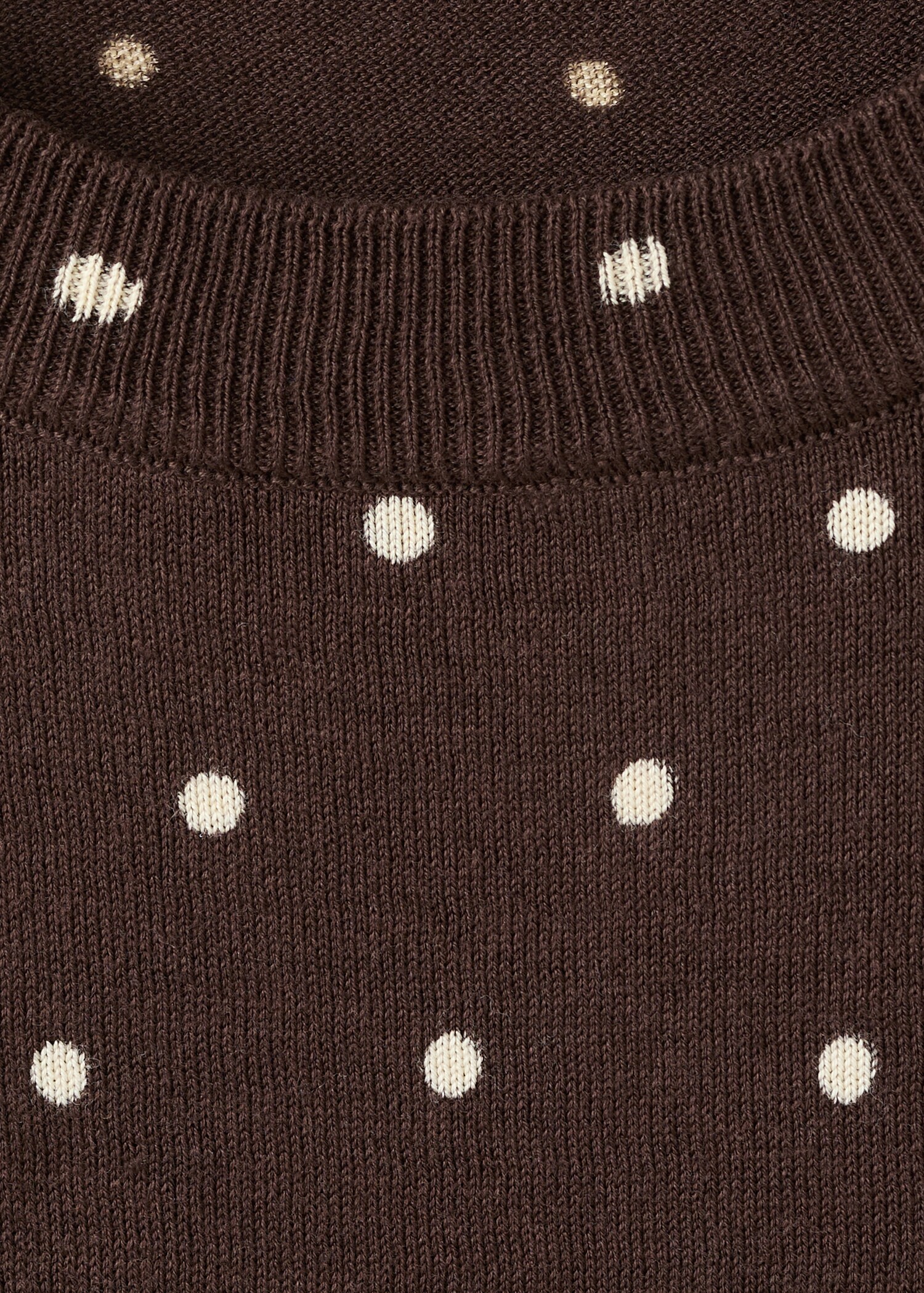 Jersey punto lunares - Detalle del artículo 8