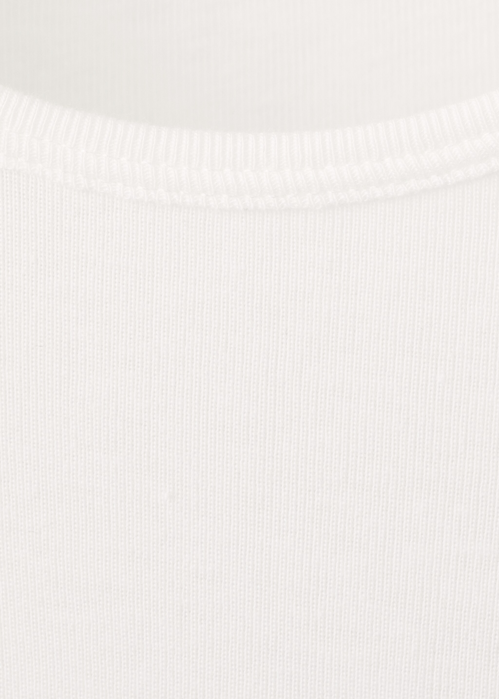 تي شيرت بكم قصير من القطن المختلط - تفاصيل المنتج 0, سكري. Ref: 27007805-00.