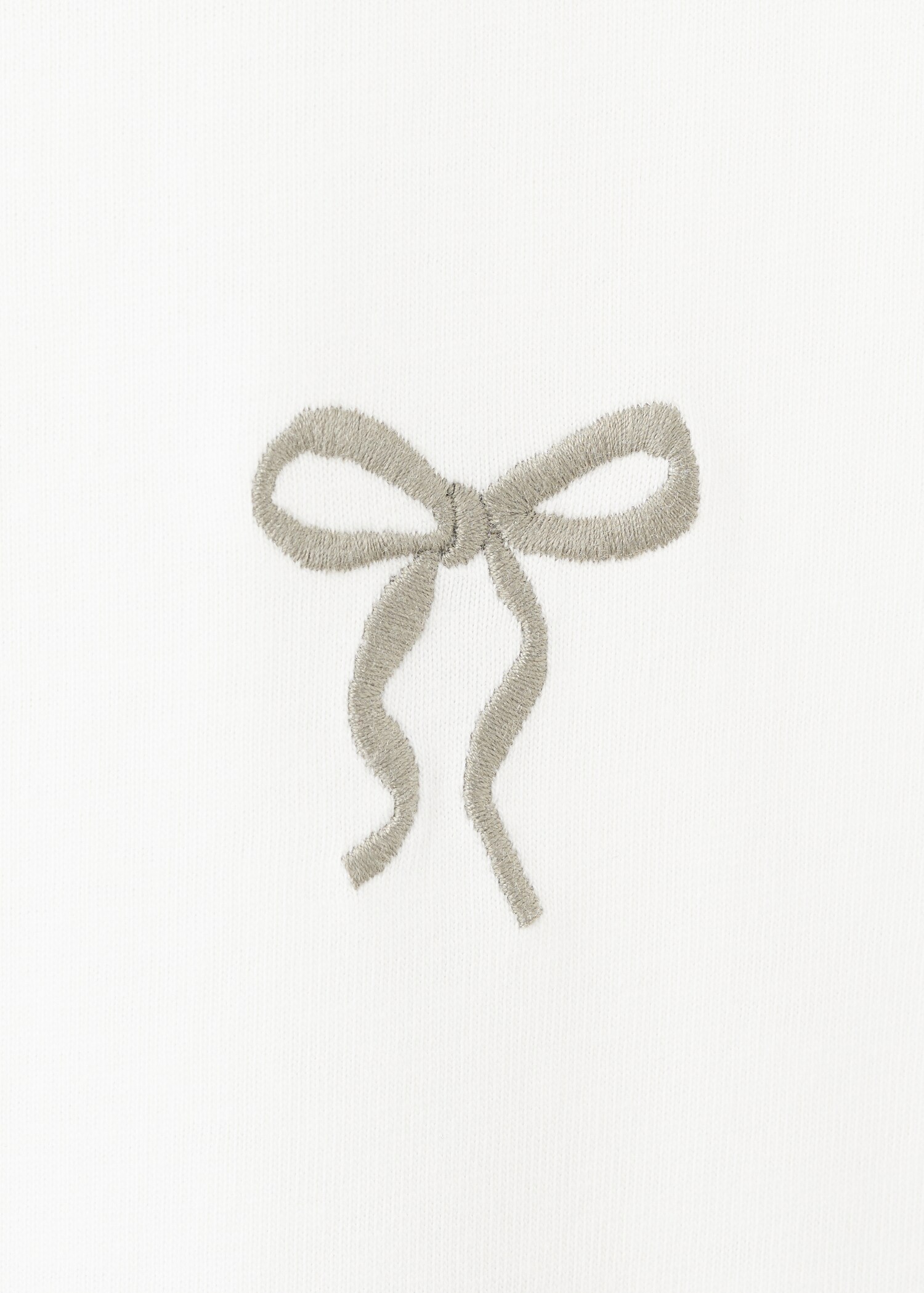 Short-sleeved printed t-shirt - Details of the article 8