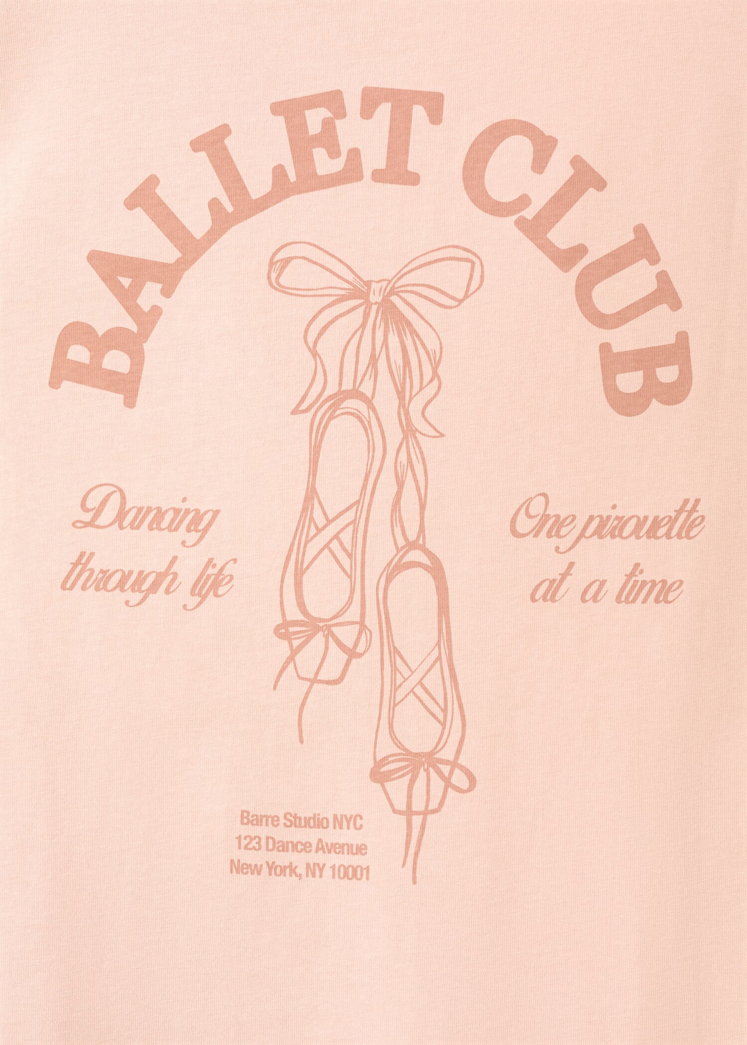 Short-sleeved printed t-shirt - Details of the article 0