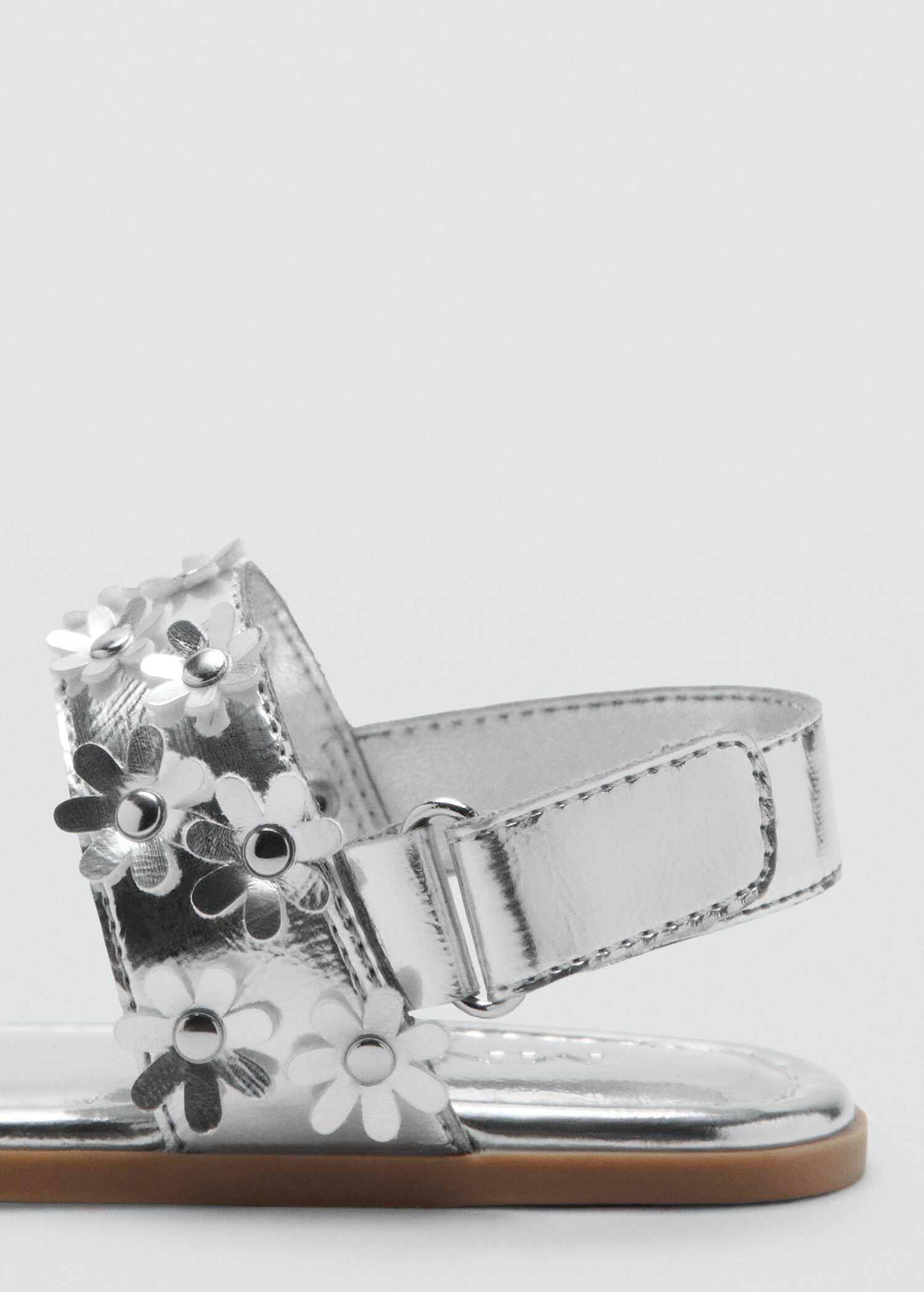 Sandals erisp - Details of the article 1