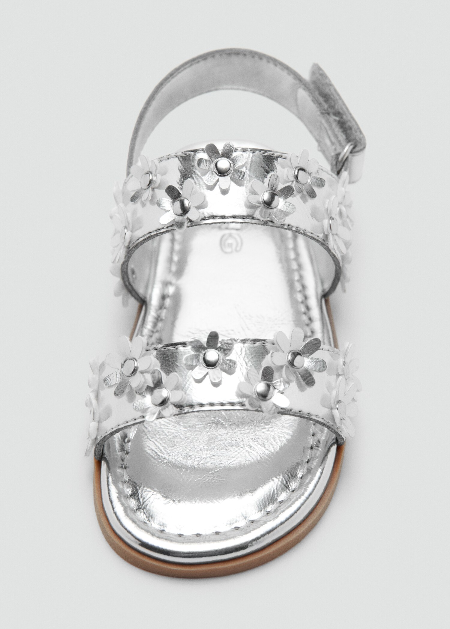 Sandals erisp - Details of the article 2