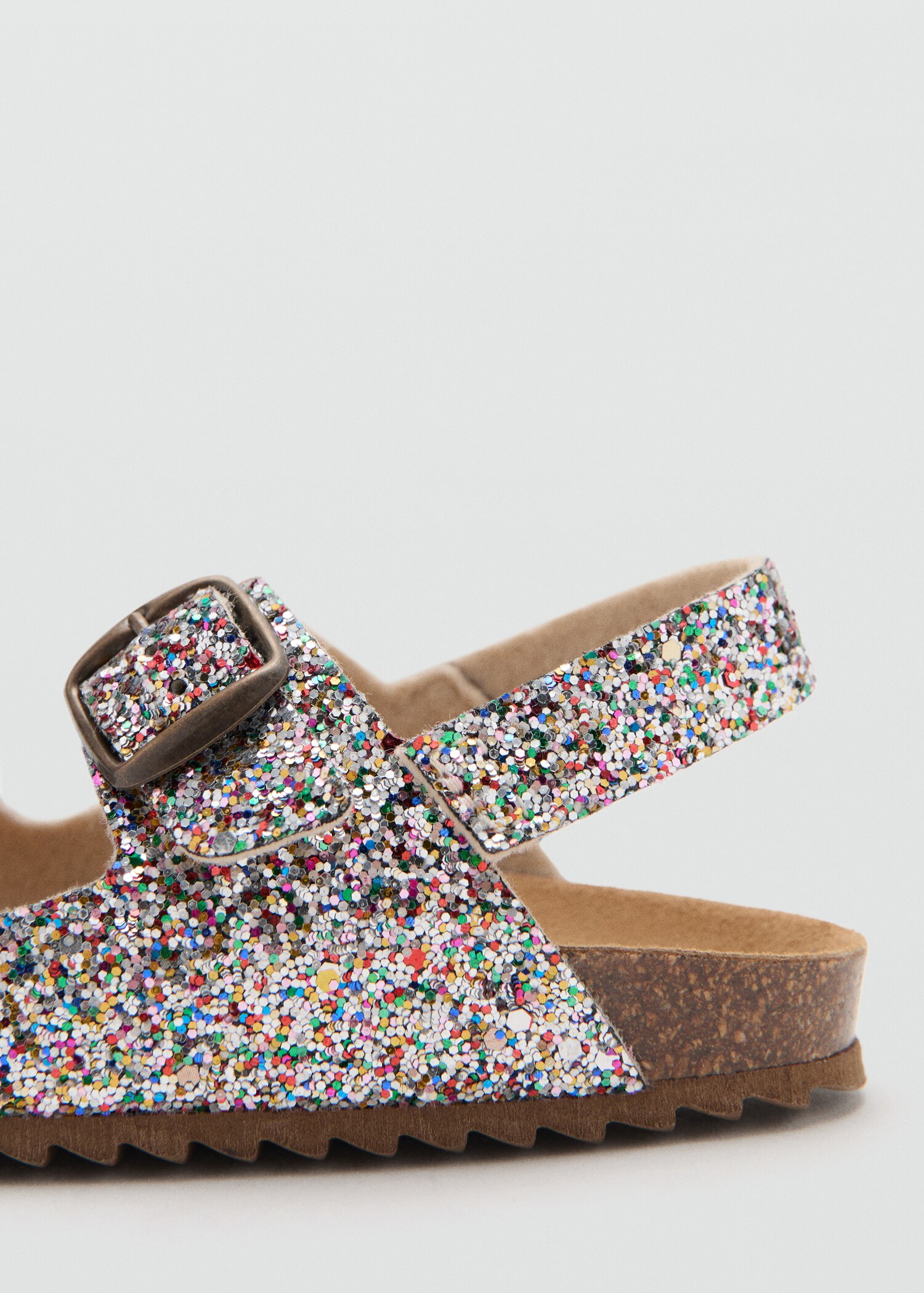 Sandals multib - Details of the article 1