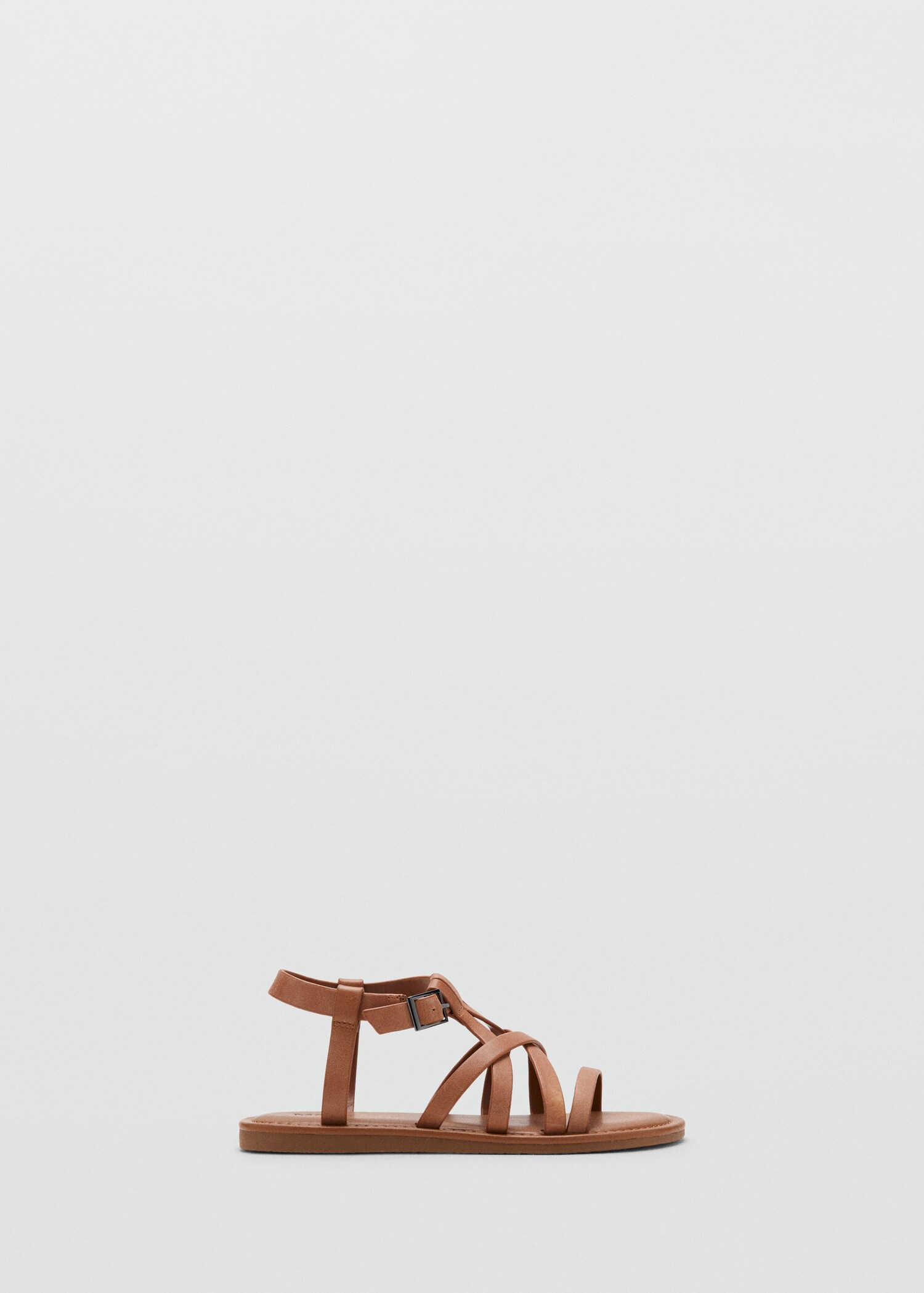 Sandals aura - Article without model