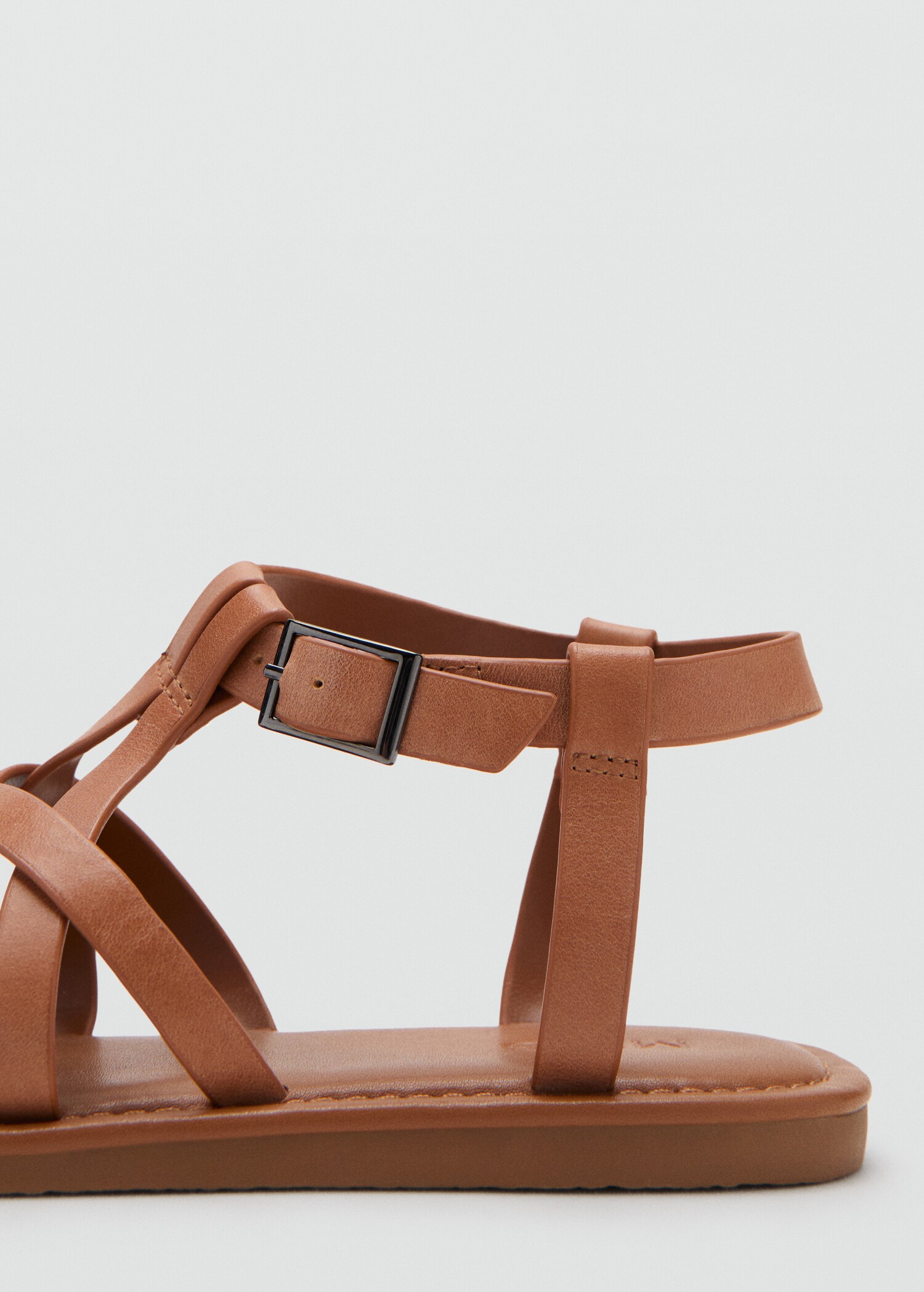 Sandals aura - Details of the article 1