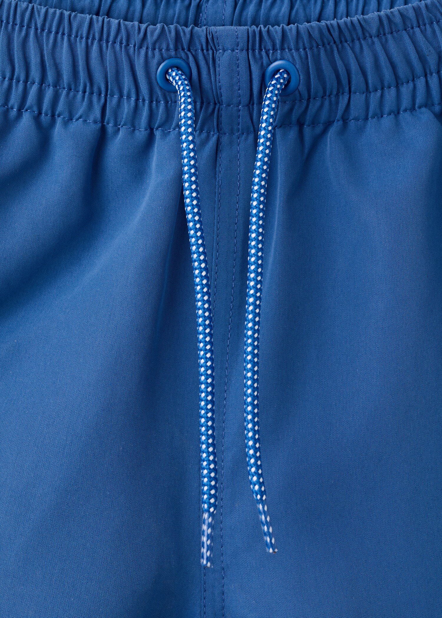 Maillot de bain uni cordon - Détail de l'article 8