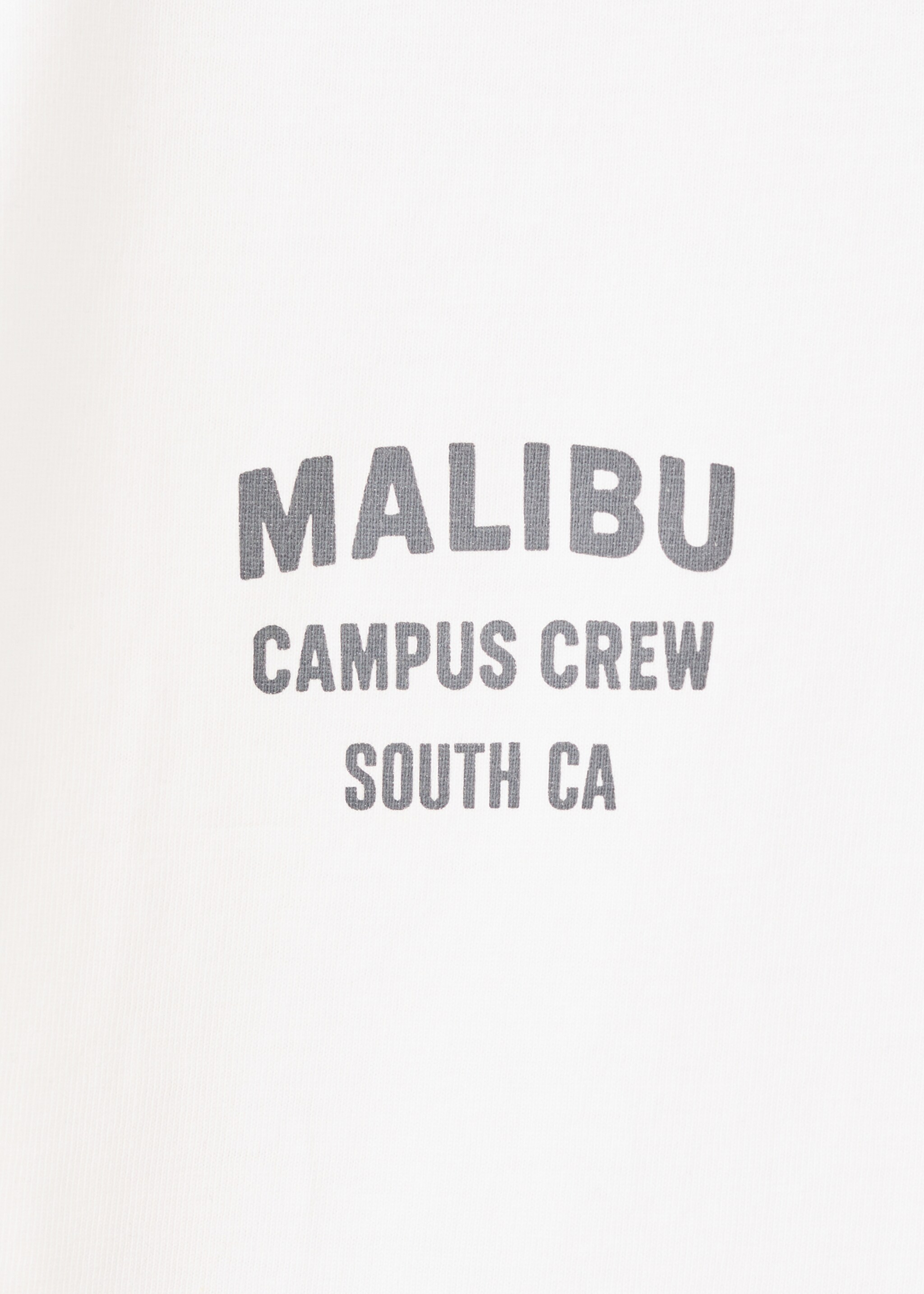 Camiseta algodón estampada - Detalle del artículo 8, Blanco. Ref: 27007926-00.