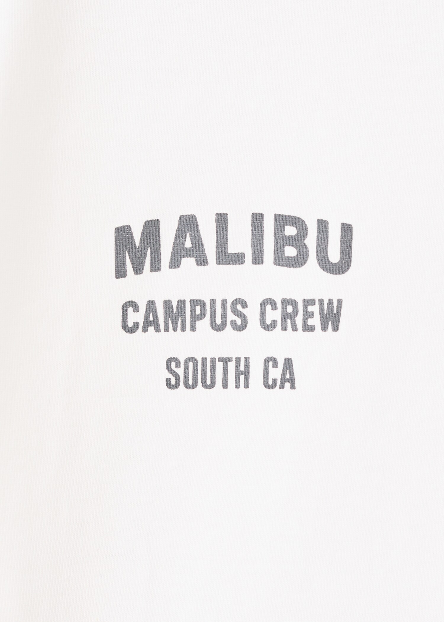 Camiseta algodón estampada - Detalle del artículo 8