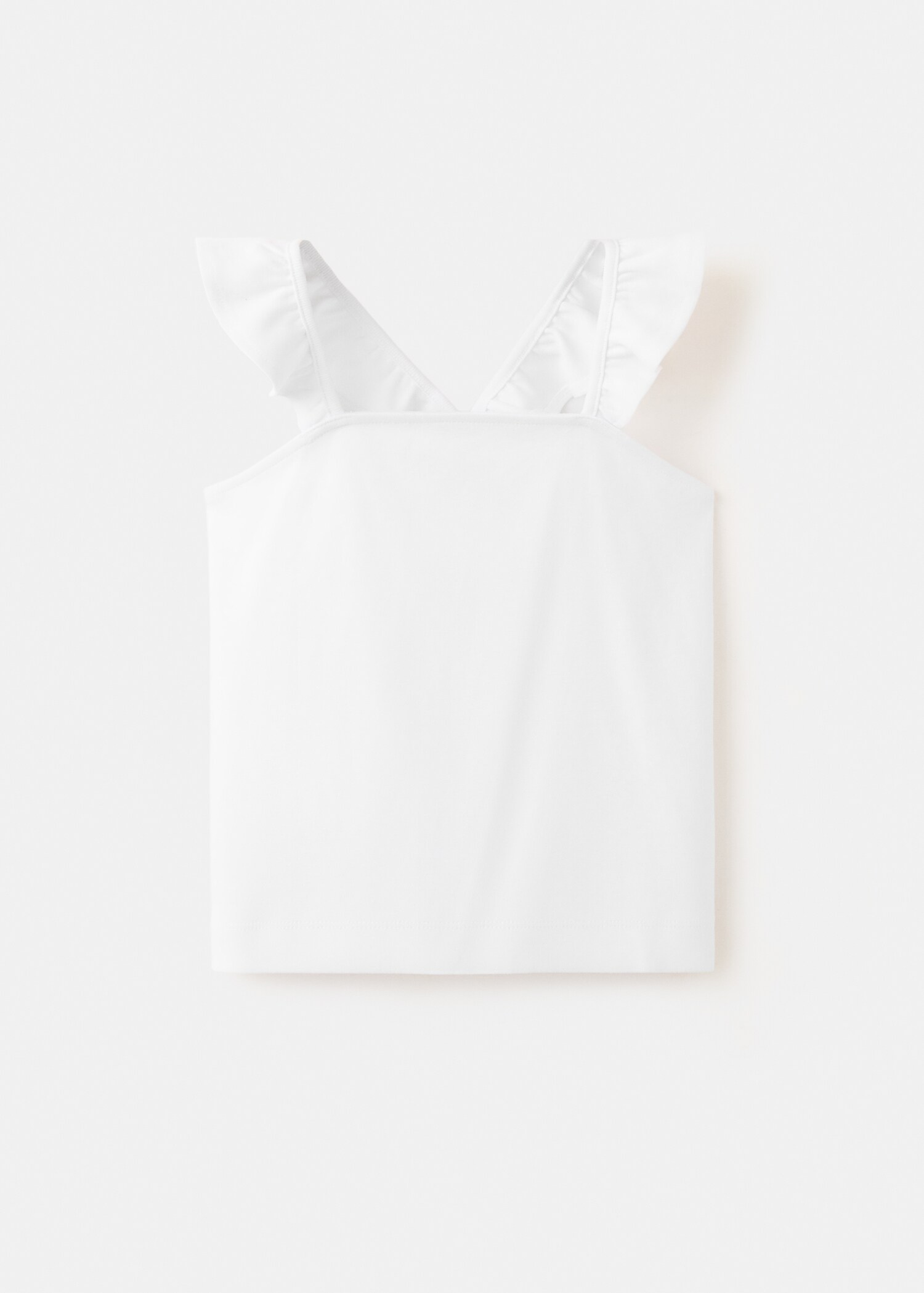 Samarreta fresa - Article sense model