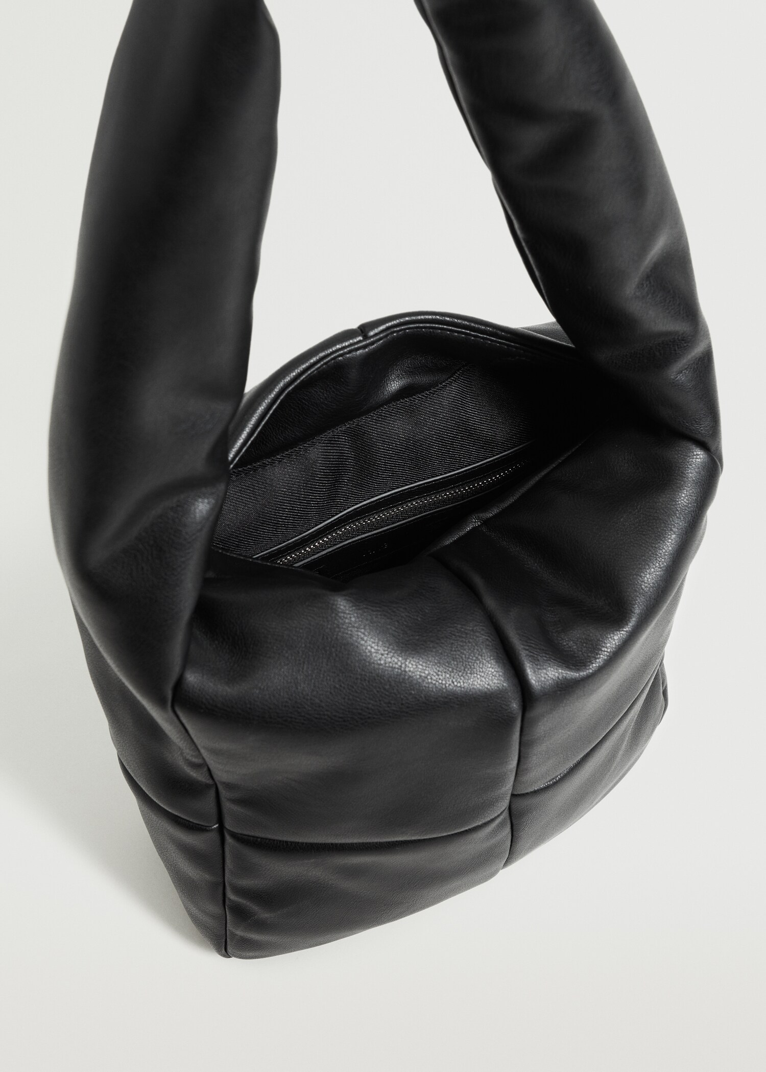 Sac carré matelassé - Détail de l'article 2