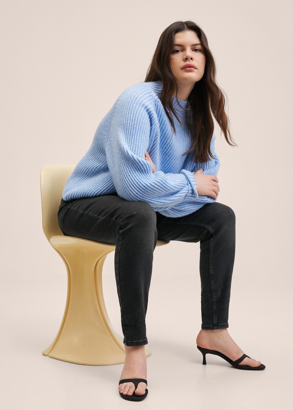 Jeans soho mango deals