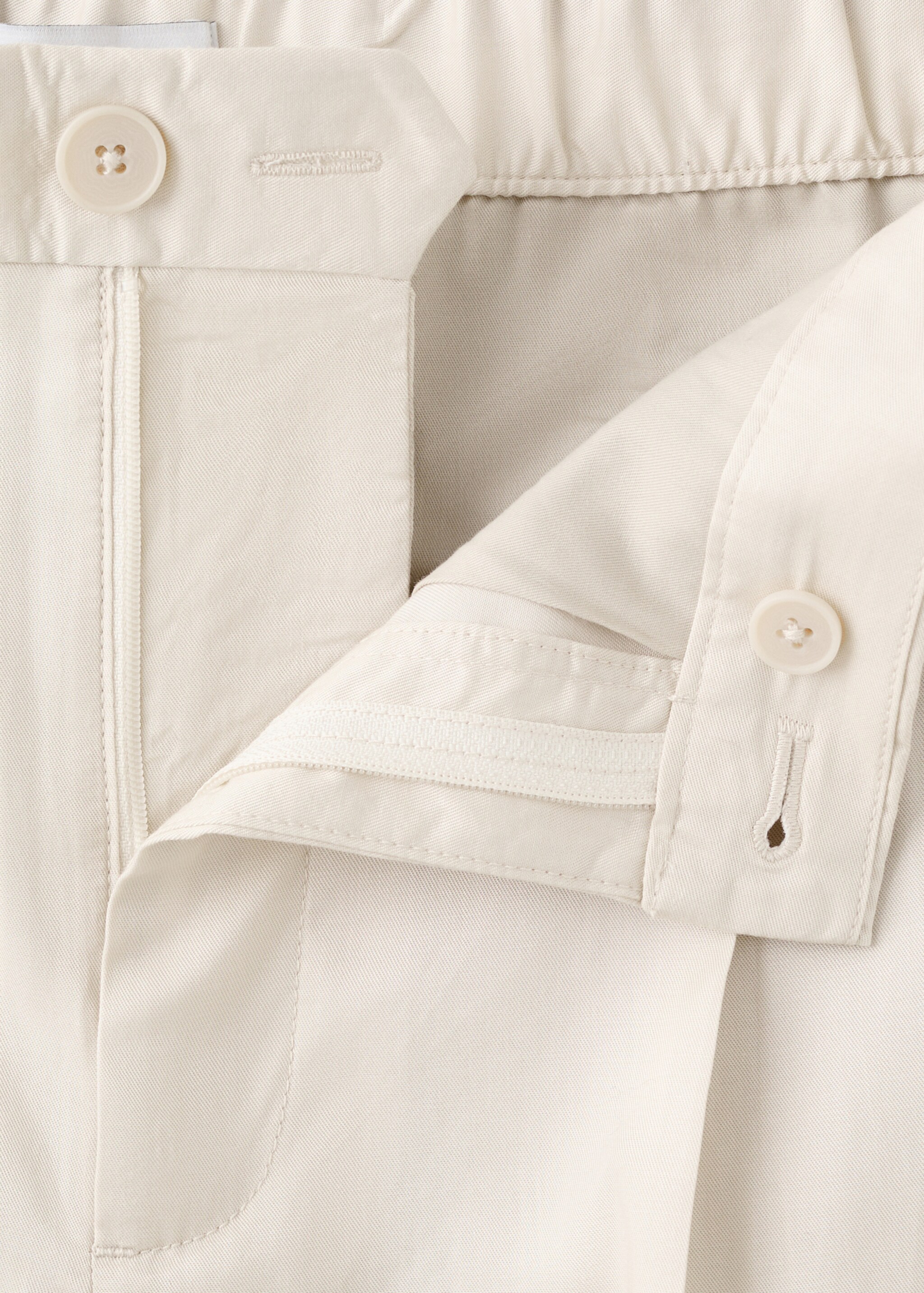 Pantalon lighter - Détail de l'article 0, Beige. Ref: 27011191-00.