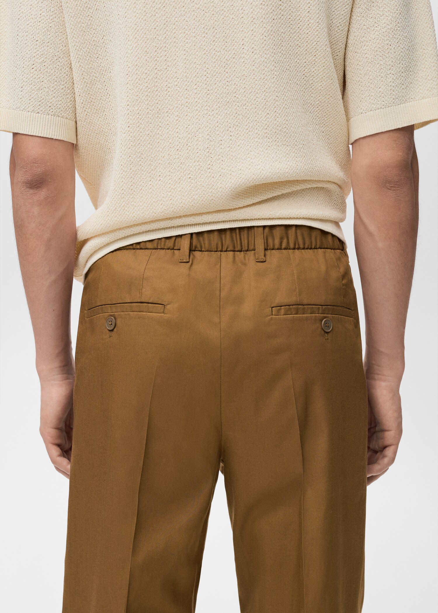 Pantalon lighter - Détail de l'article 6