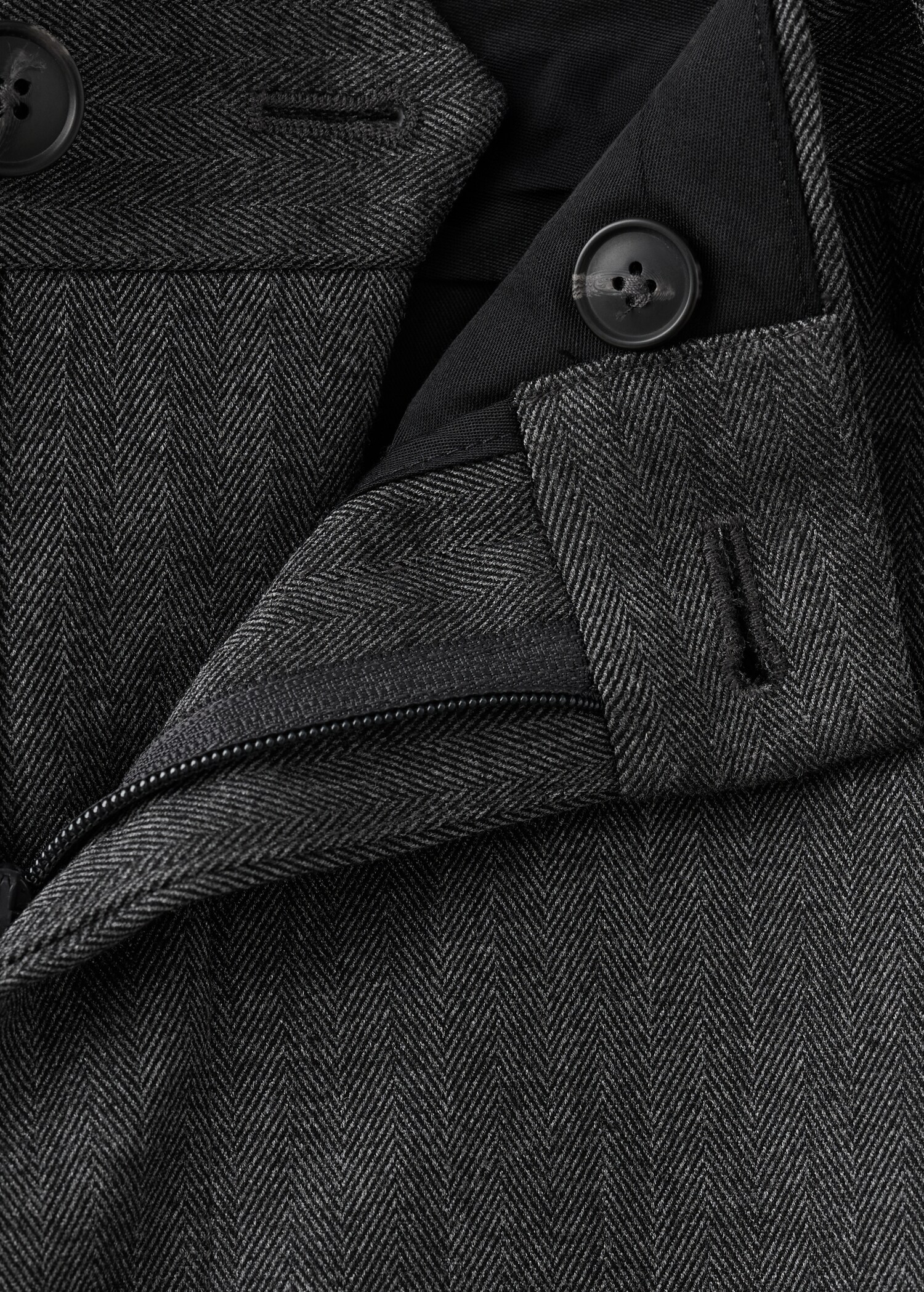 Pantalon zeal - Detalle del artículo 0