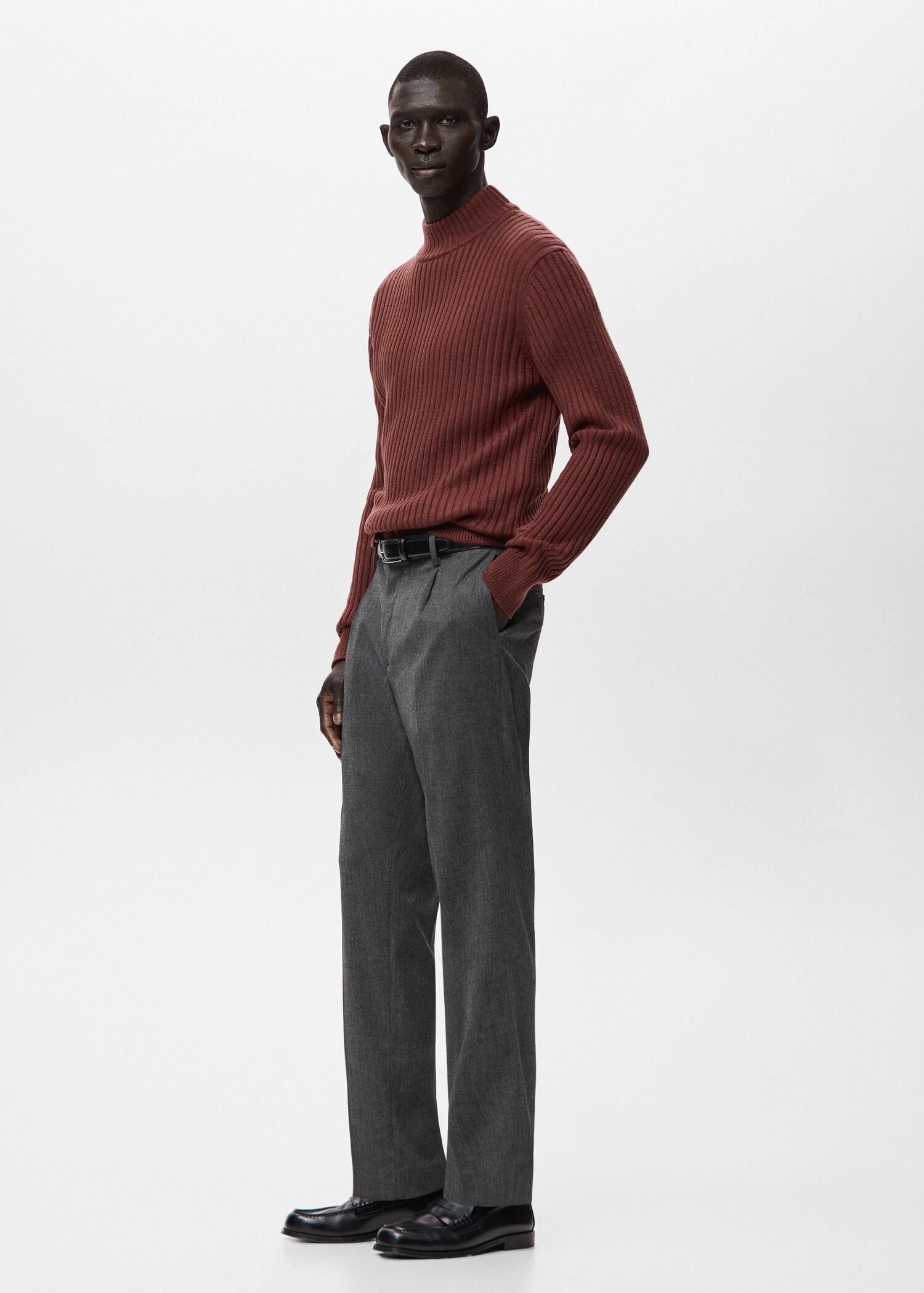 Pantalon zeal - Detalle del artículo 2