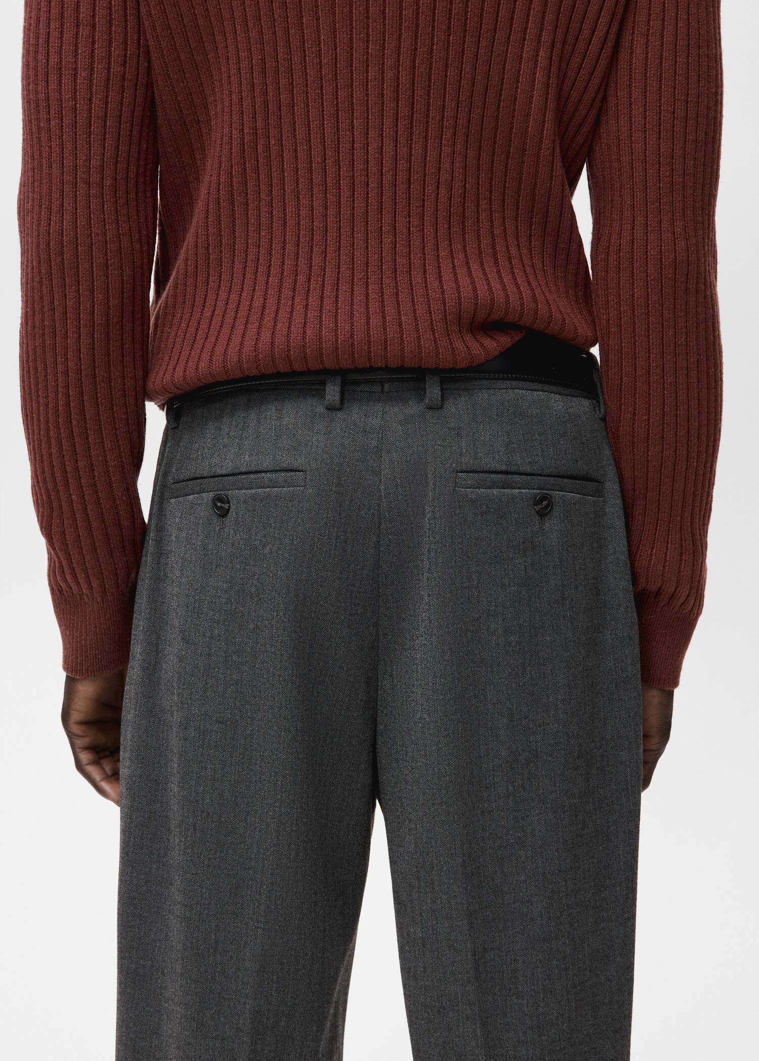 Pantalon zeal - Detalle del artículo 6