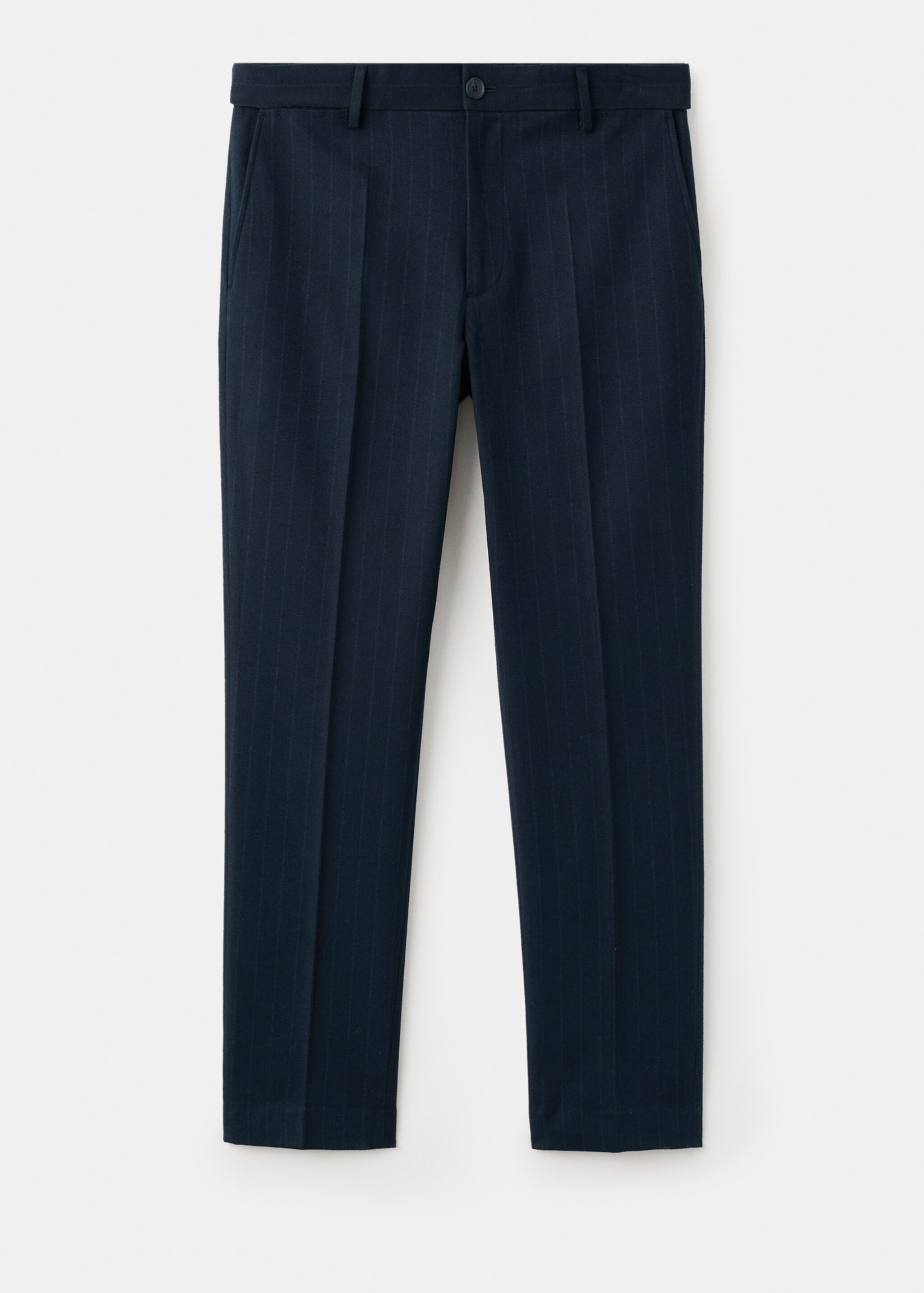 Trousers brest - Article without model, Dark Navy. Ref: 27011201-00.