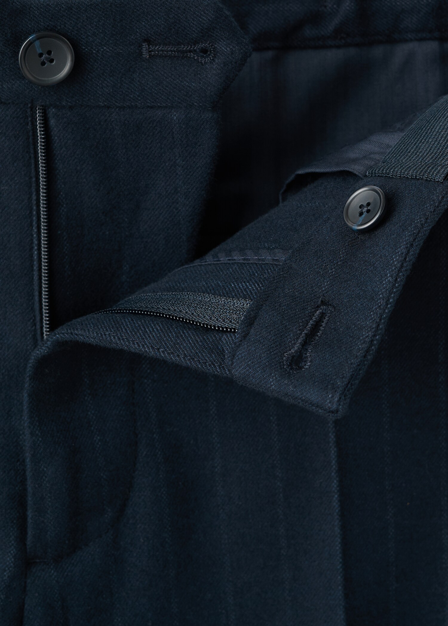 Trousers brest - Details of the article 0