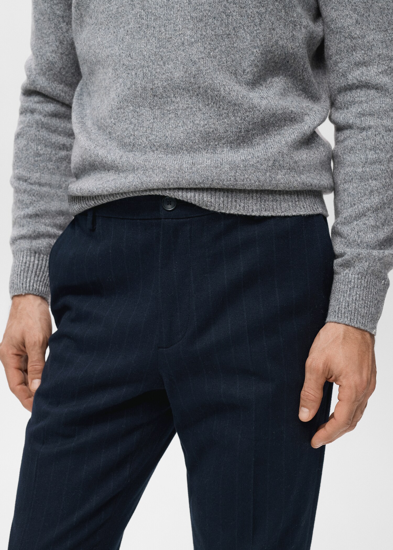 Trousers brest - Details of the article 1