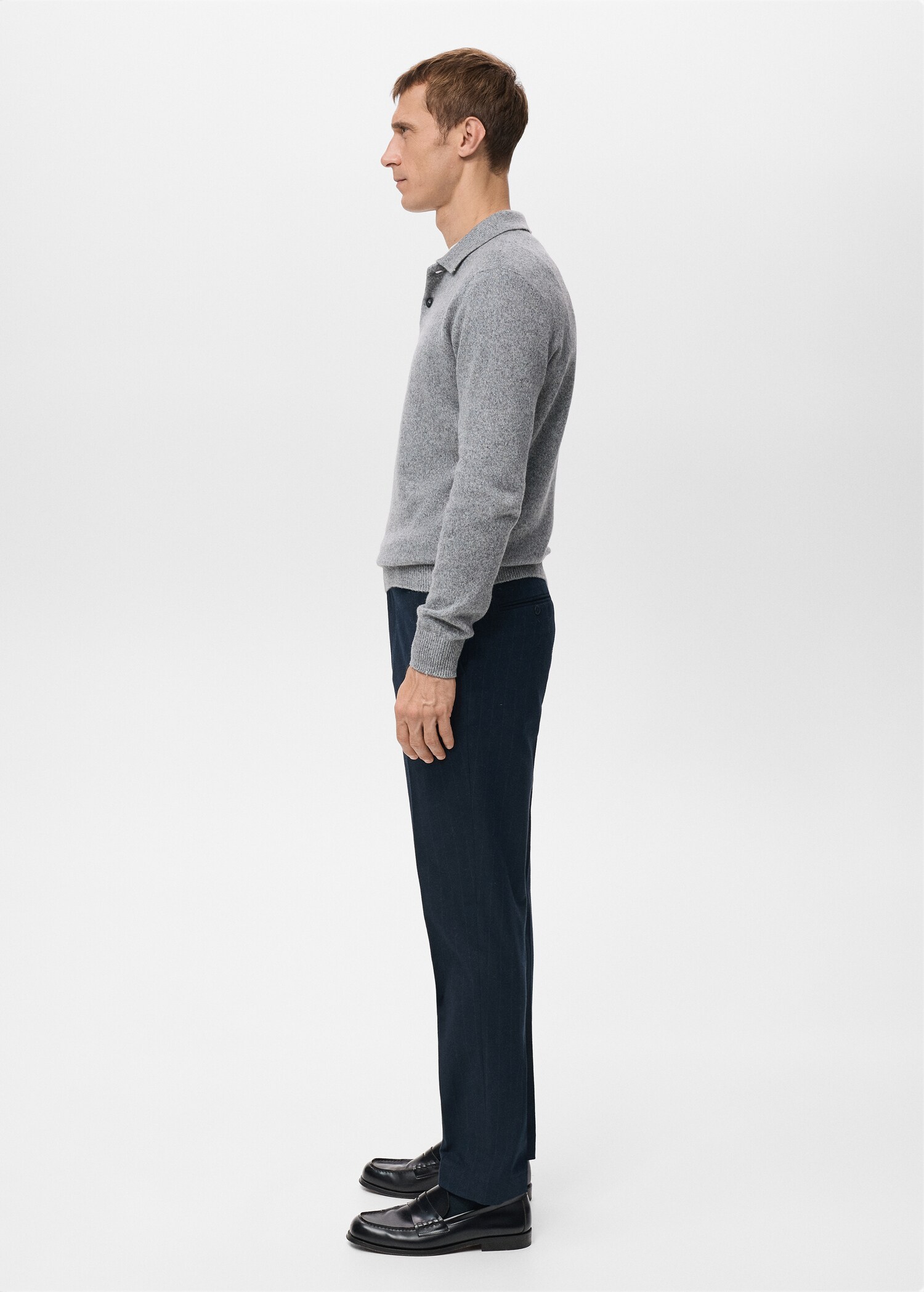 Trousers brest - Details of the article 6