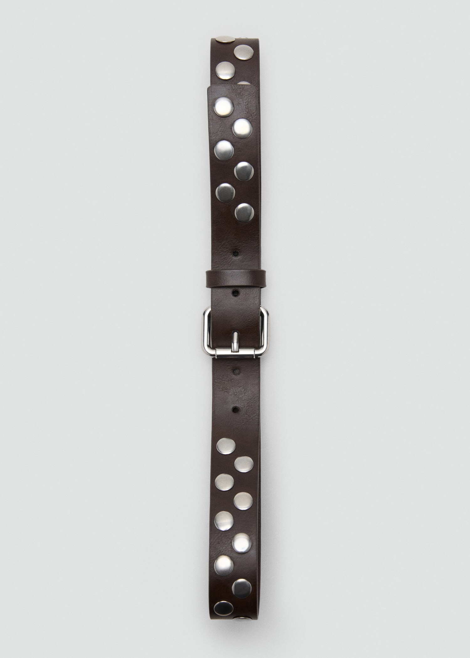 Studded belt - Details of the article 1