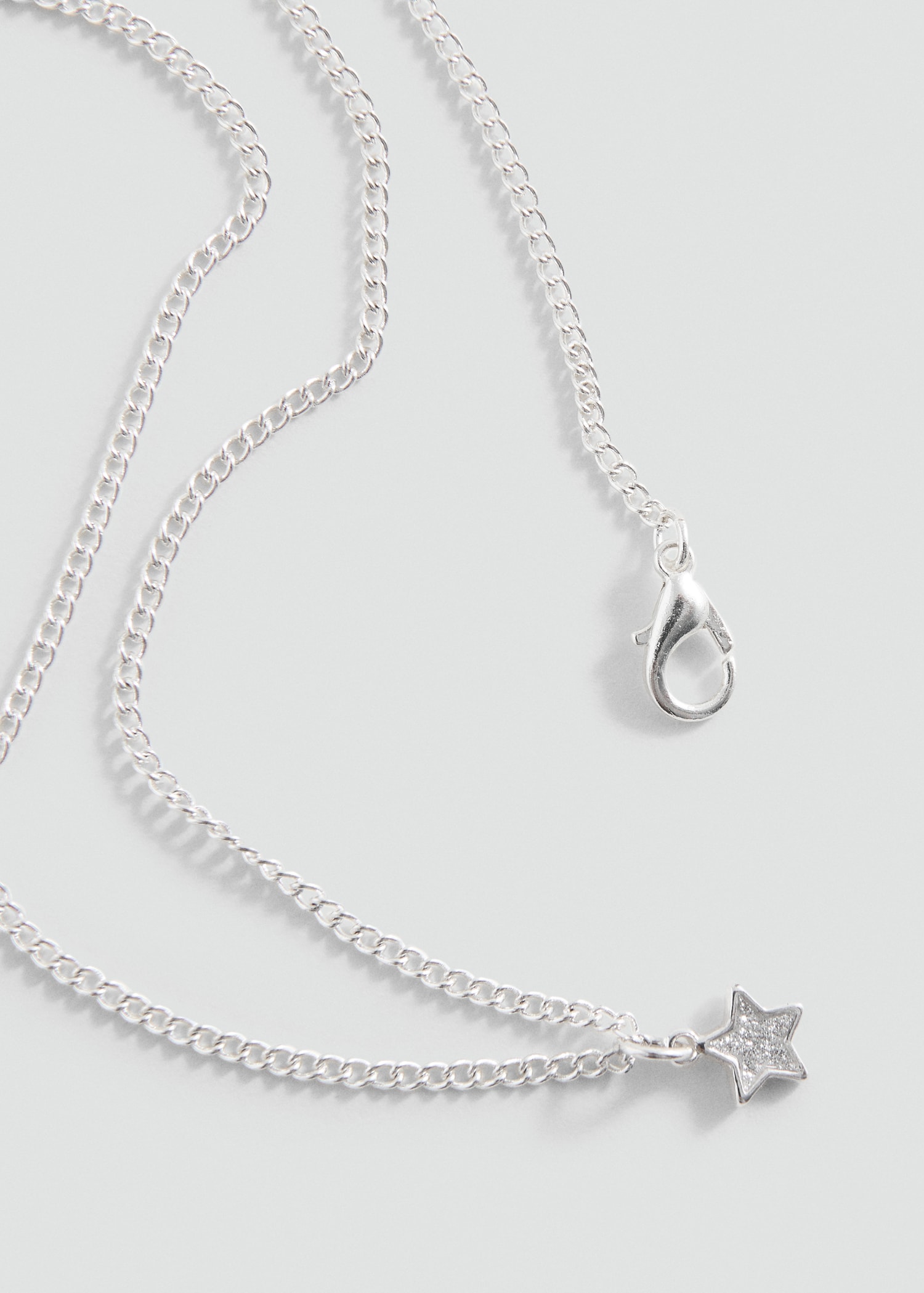 Pack of choker, earrings and ring - Details of the article 1