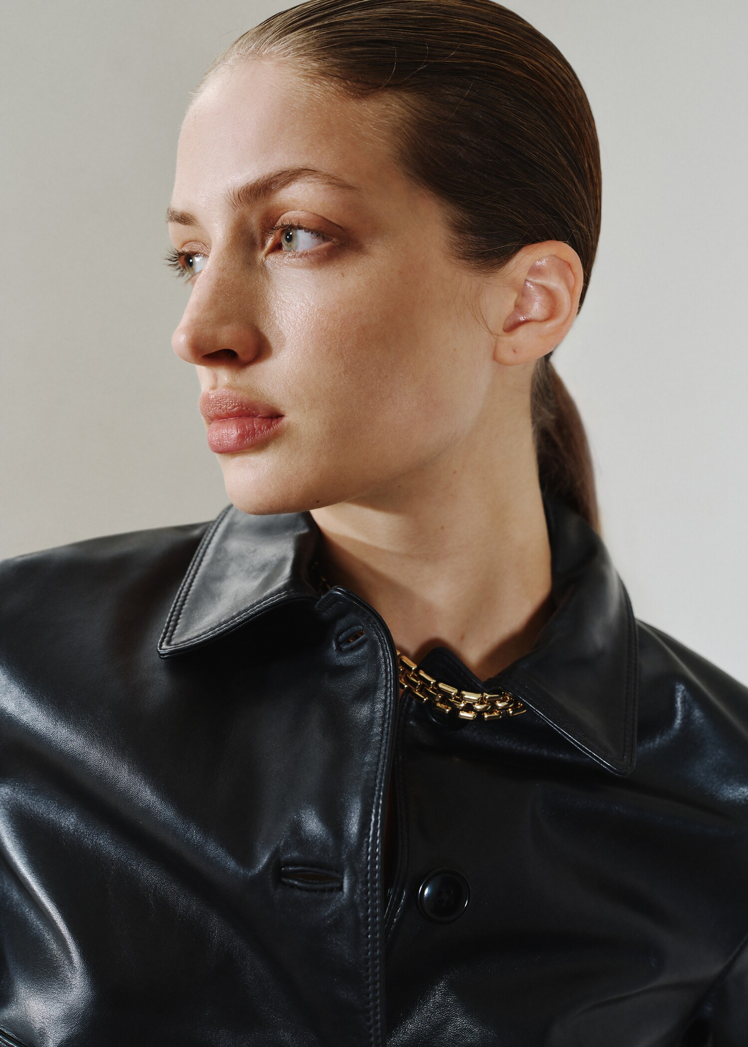 Collier double maillons - Détail de l'article 9