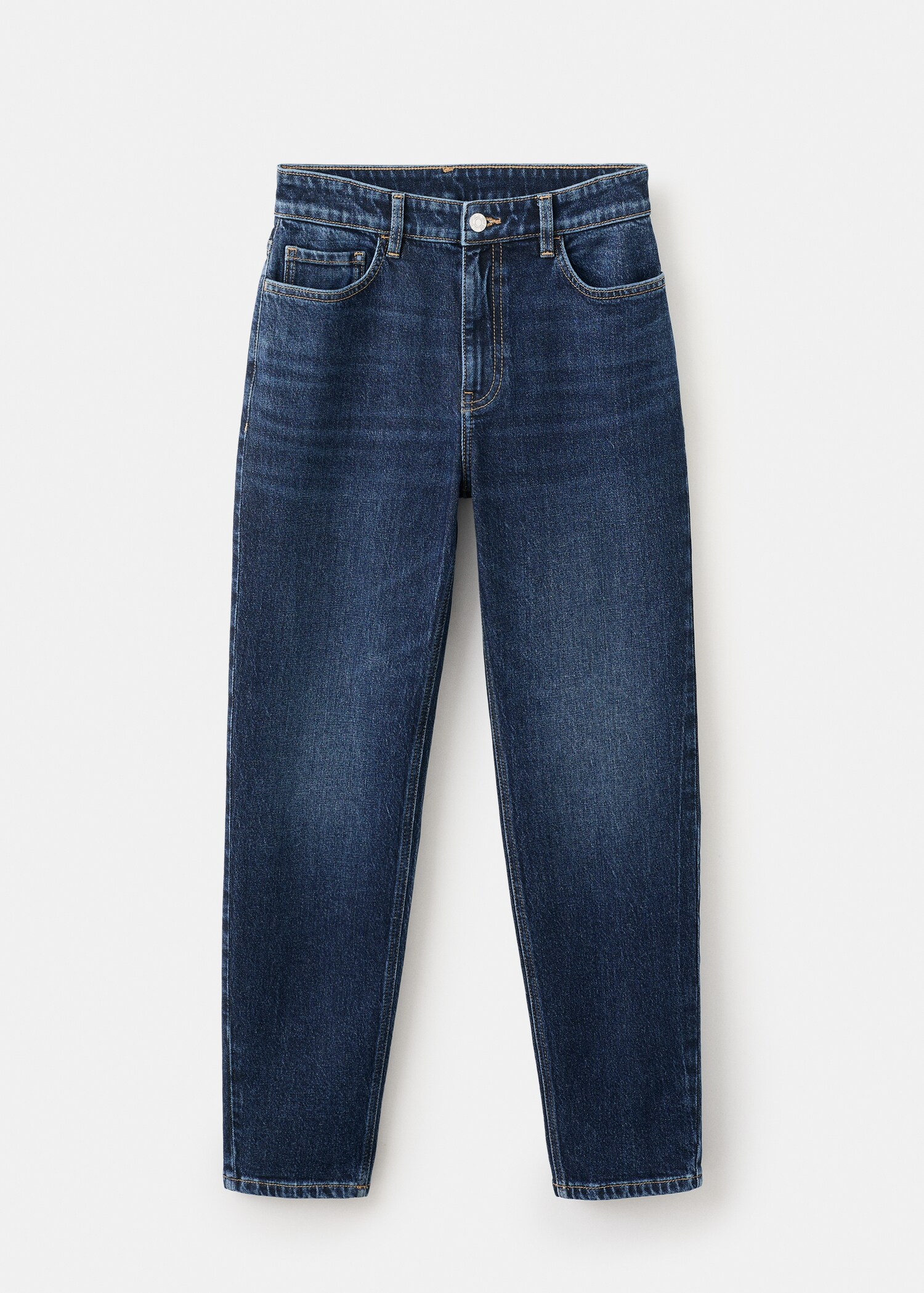 Newmom comfort high-rise jeans - Article without model