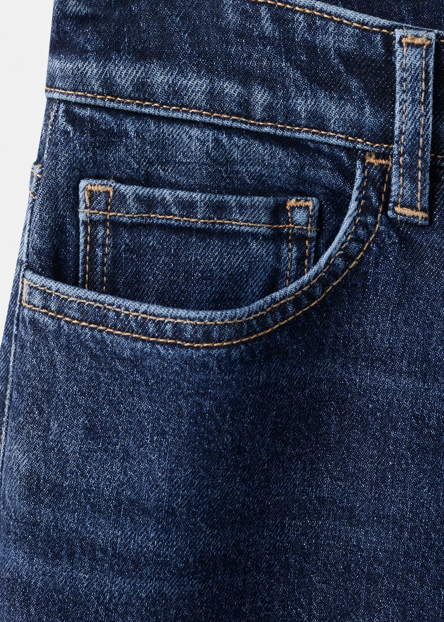 Newmom comfort high-rise jeans - Details of the article 0
