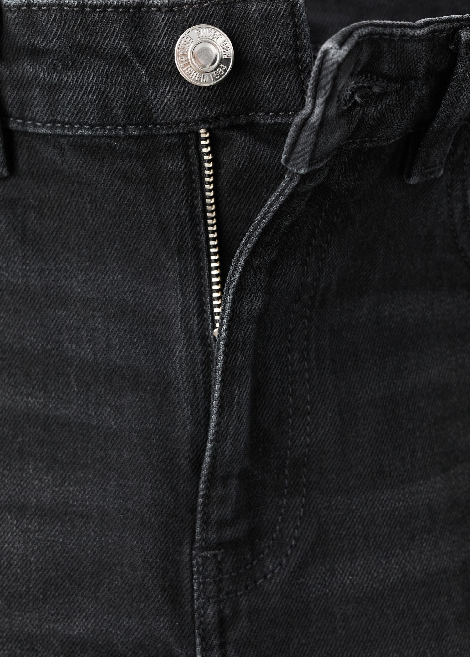 Newmom comfort high-rise jeans - Details of the article 0