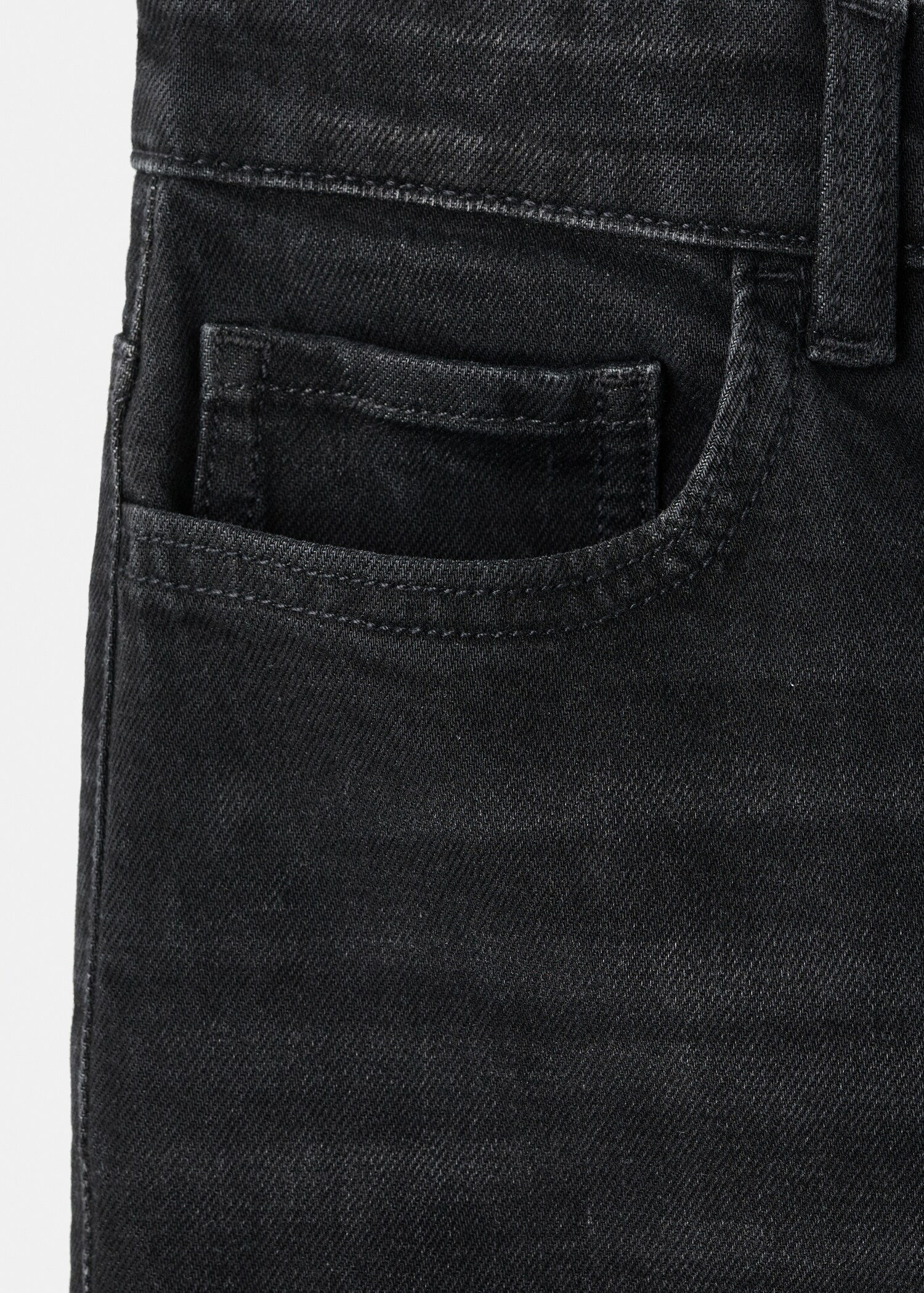 Newmom comfort high-rise jeans - Details of the article 8