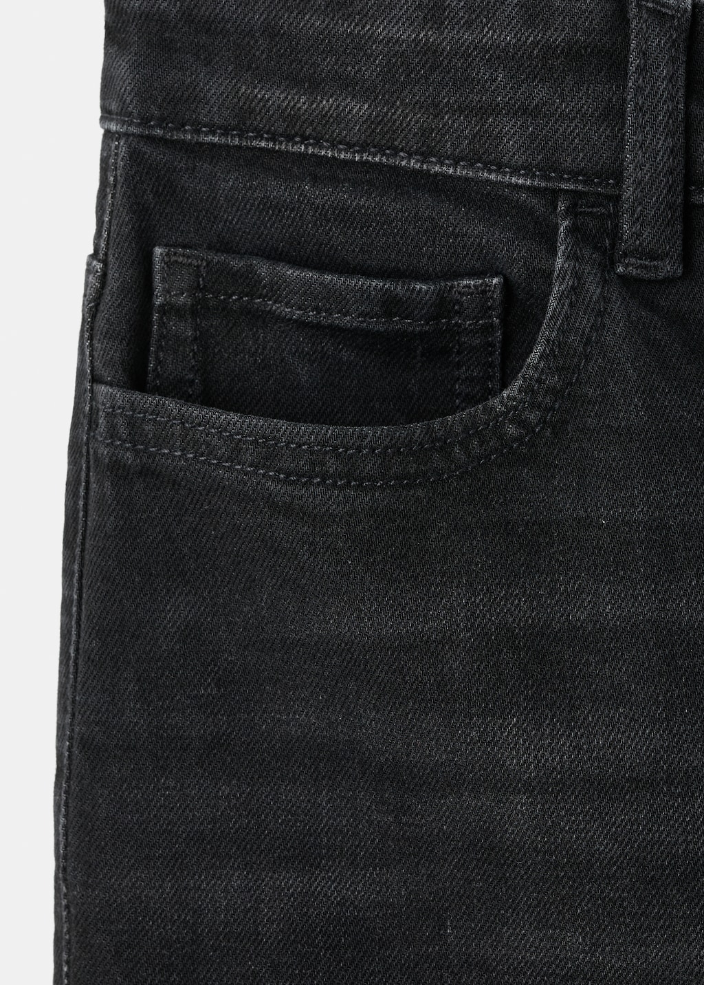 Newmom comfort high-rise jeans