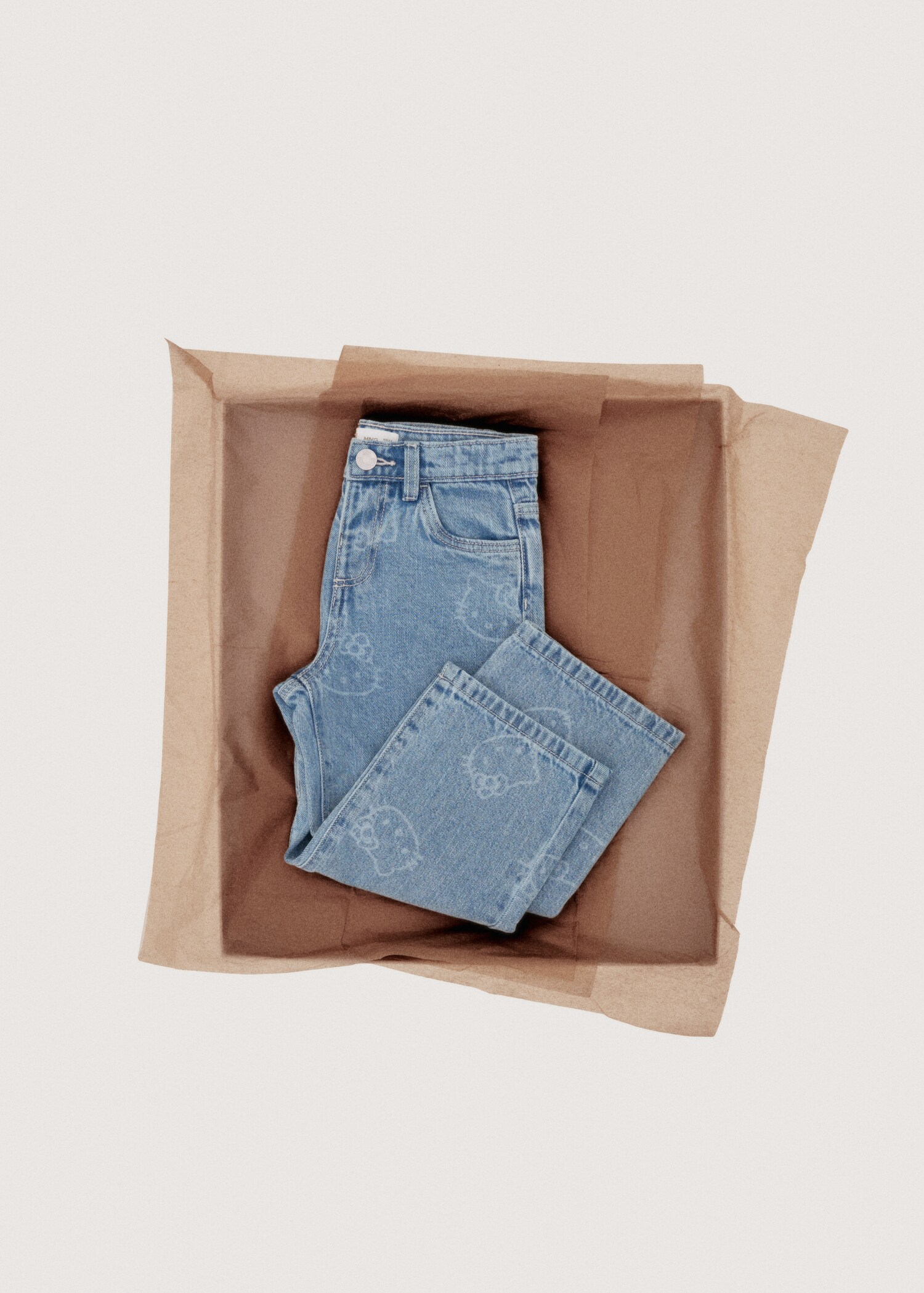 Hello Kitty Jeans - Detail des Artikels 7