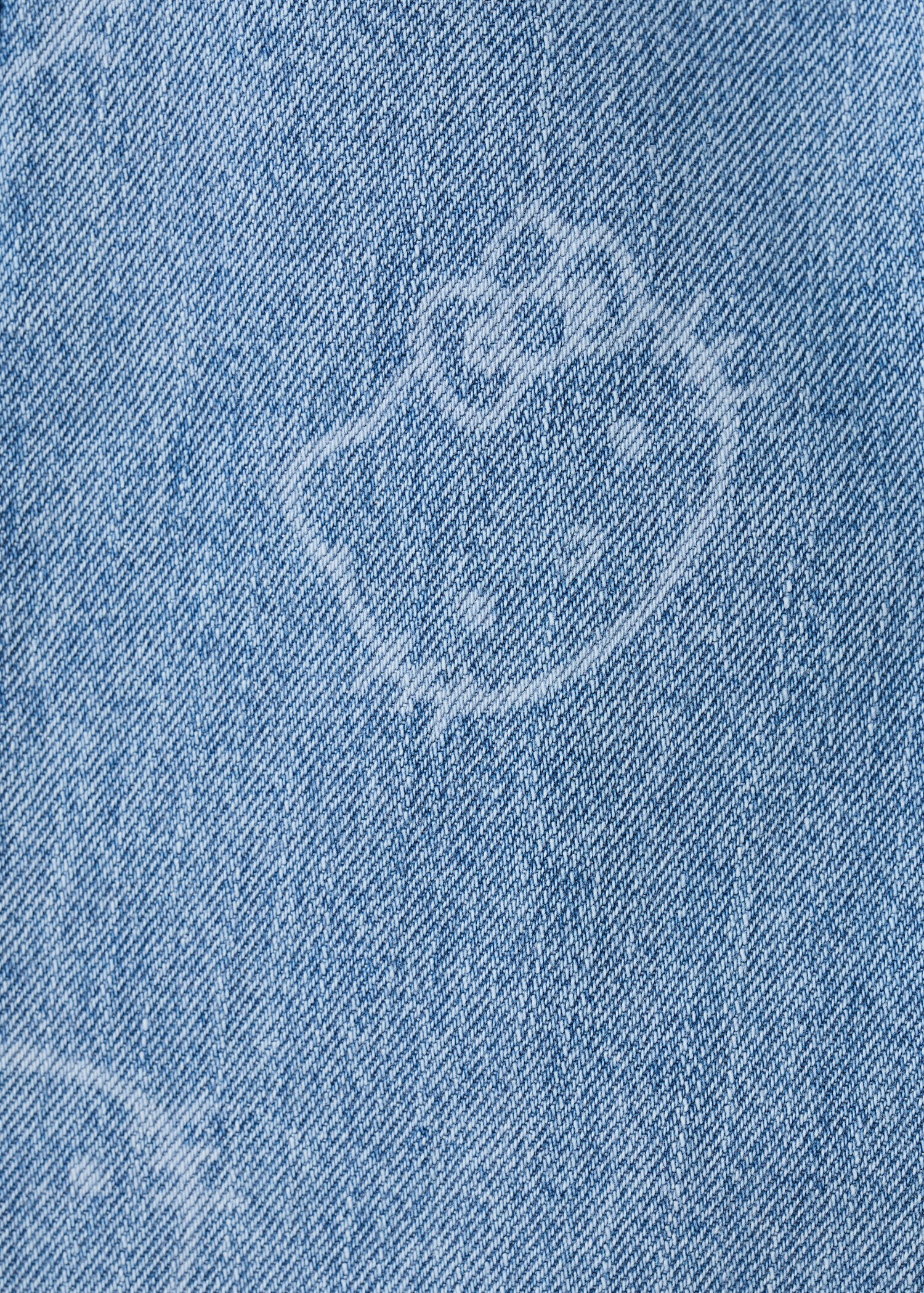 Hello Kitty jeans - Details of the article 8