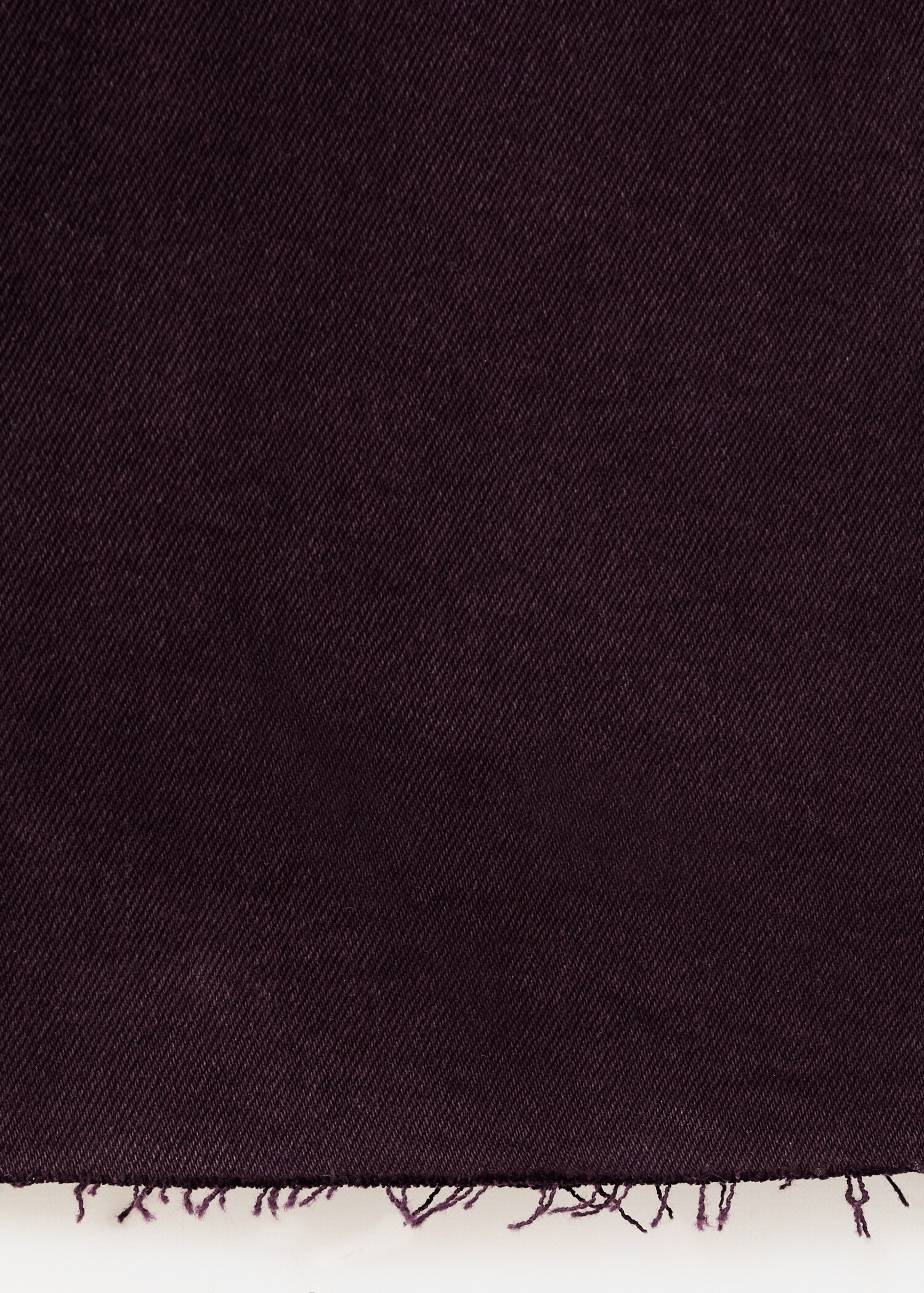 Catherin culotte high-rise jeans - Details of the article 0