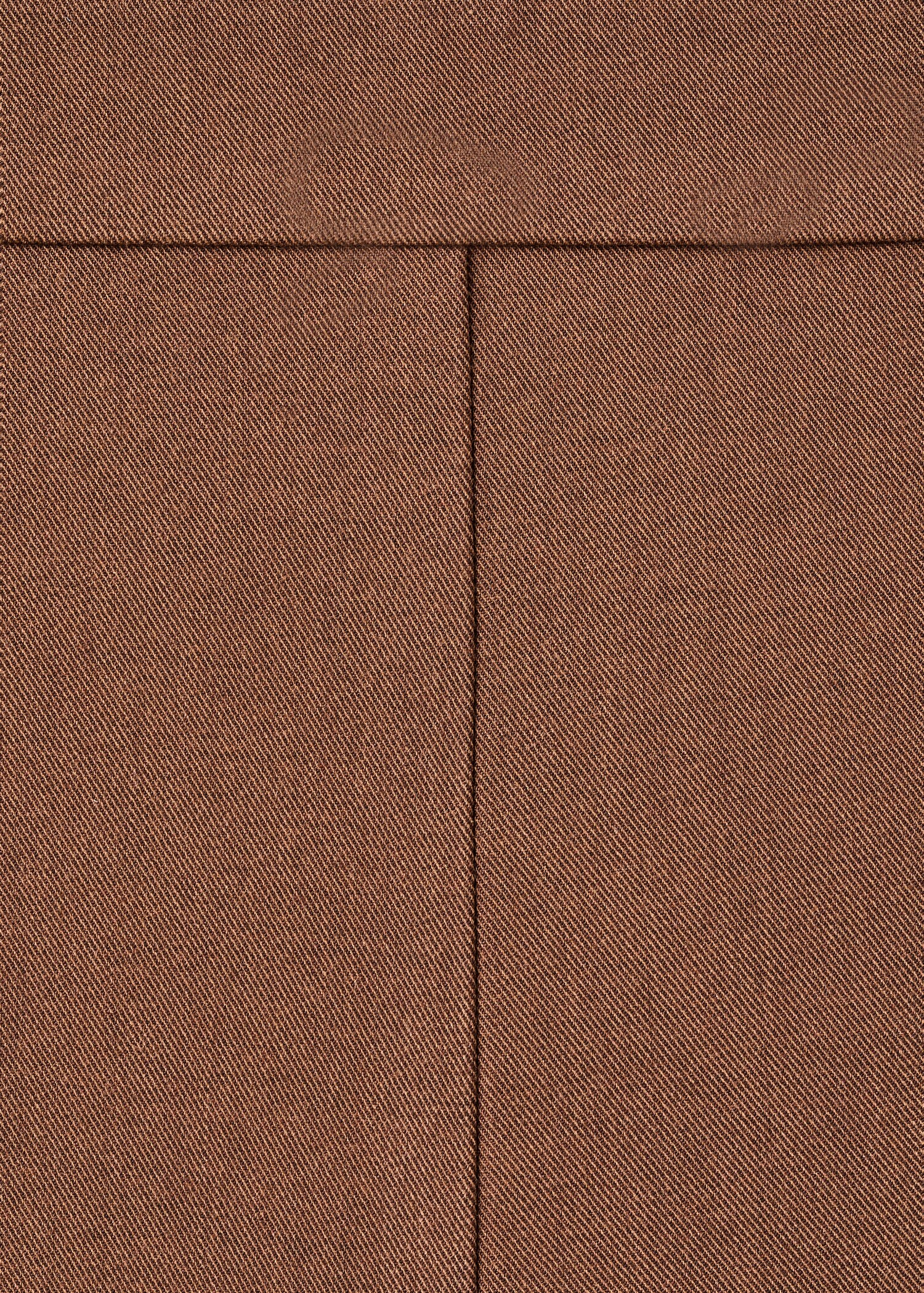 Wide leg suit trousers - Details of the article 8