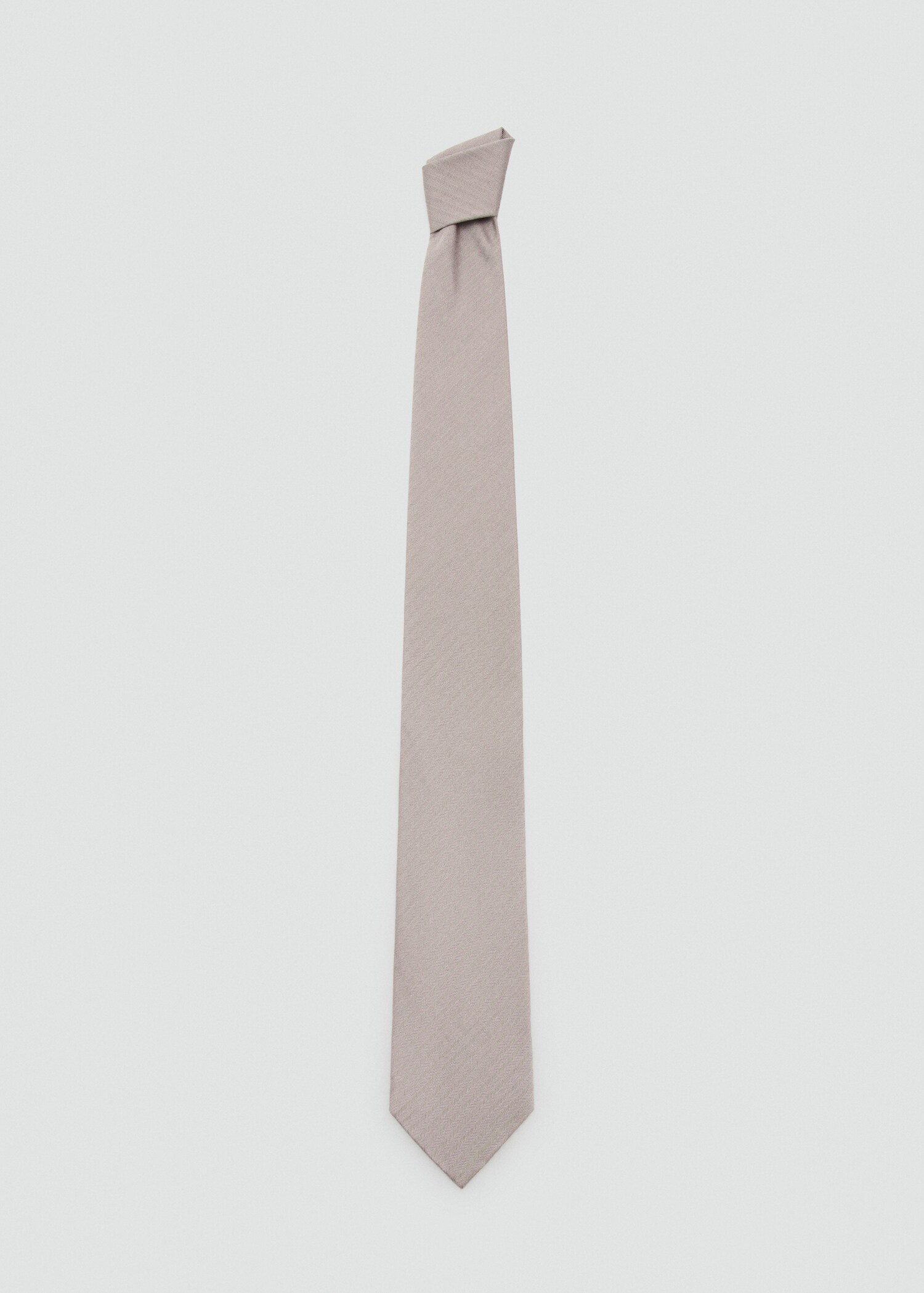 Corbata espiga8 - Artículo sin modelo